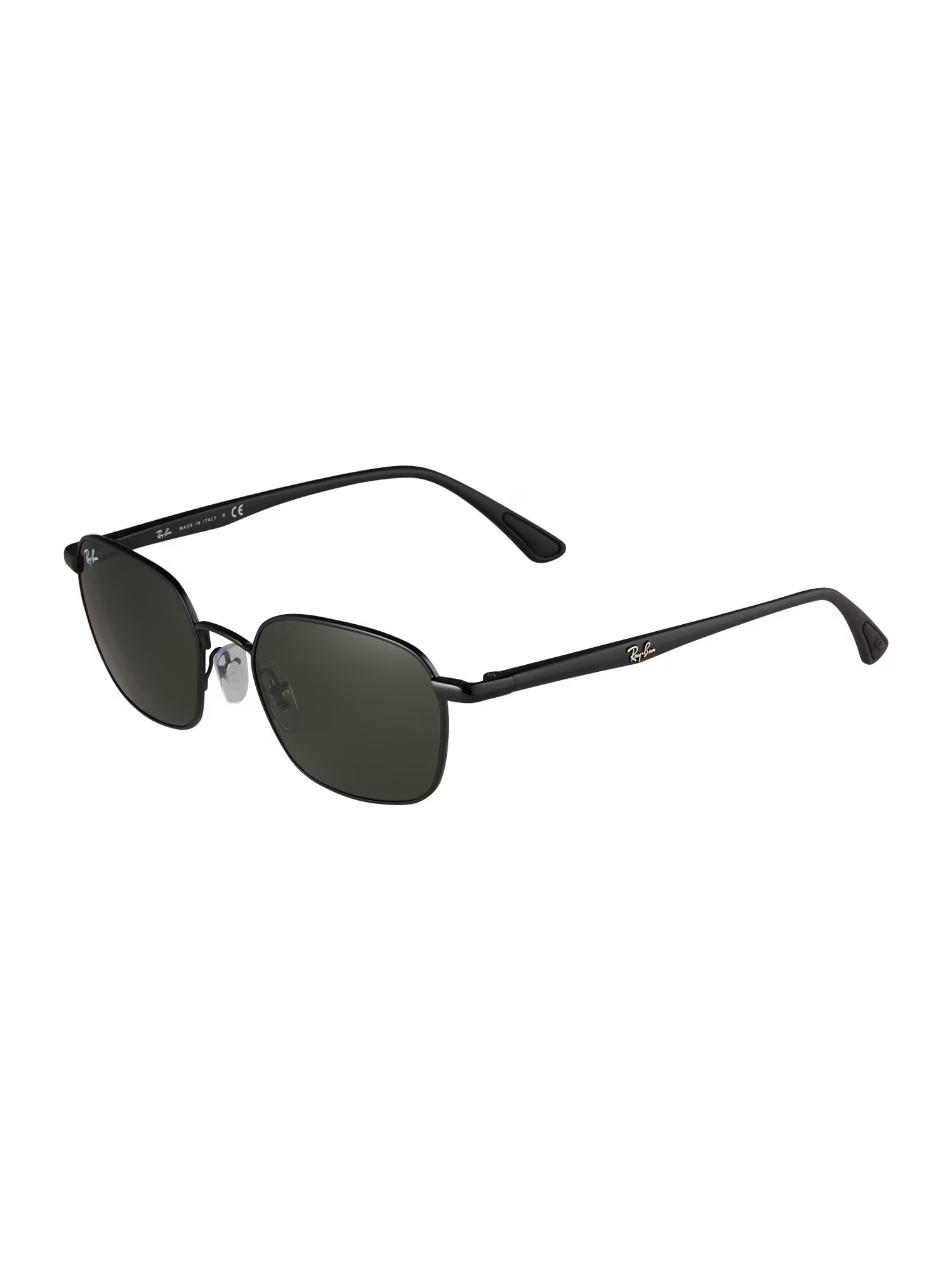 Ray-Ban Γυαλιά ηλίου '0RB3664' μαύρο - Pepit.gr