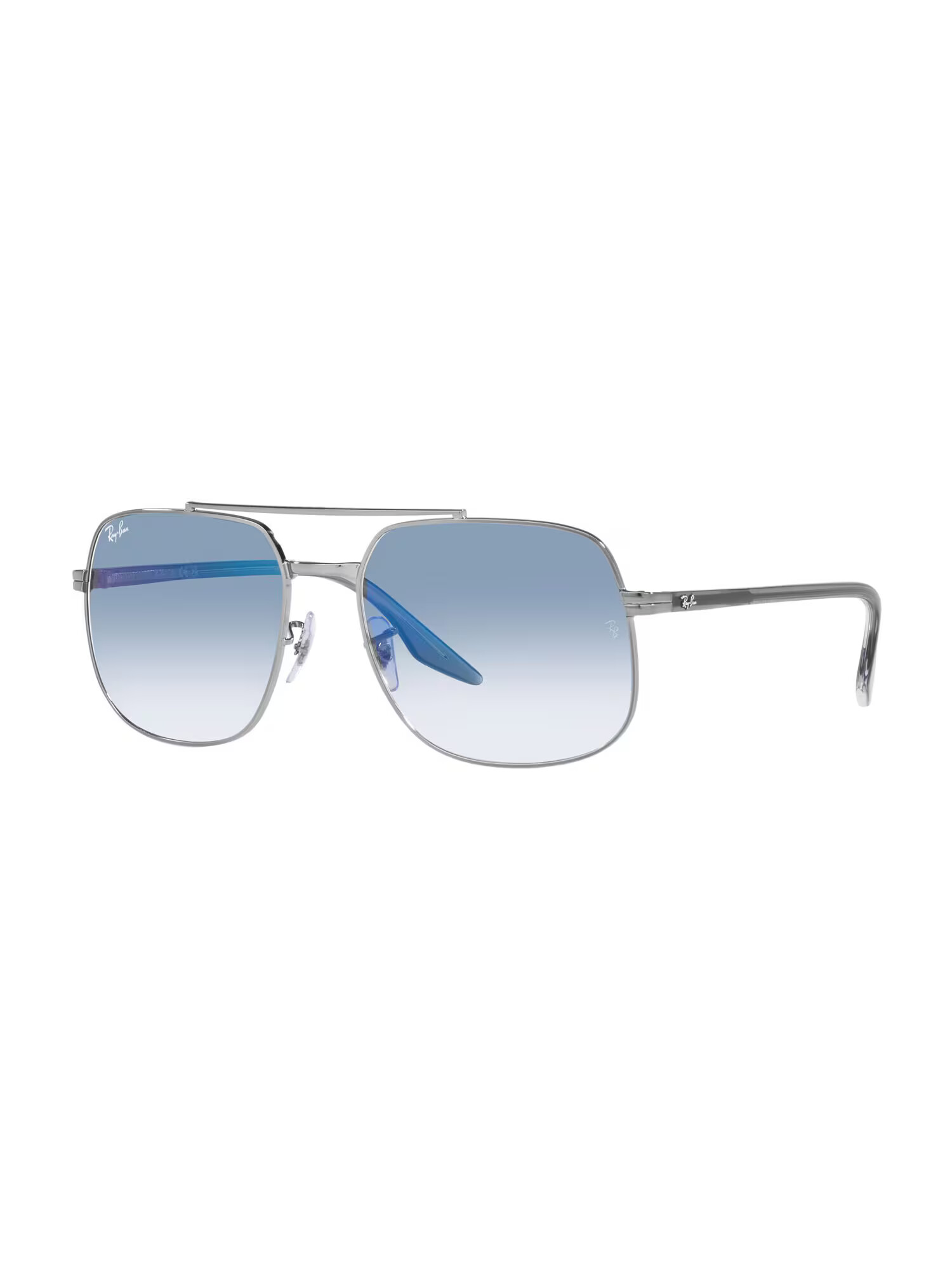 Ray-Ban Γυαλιά ηλίου '0RB369956001/51' γαλάζιο / γκρι - Pepit.gr