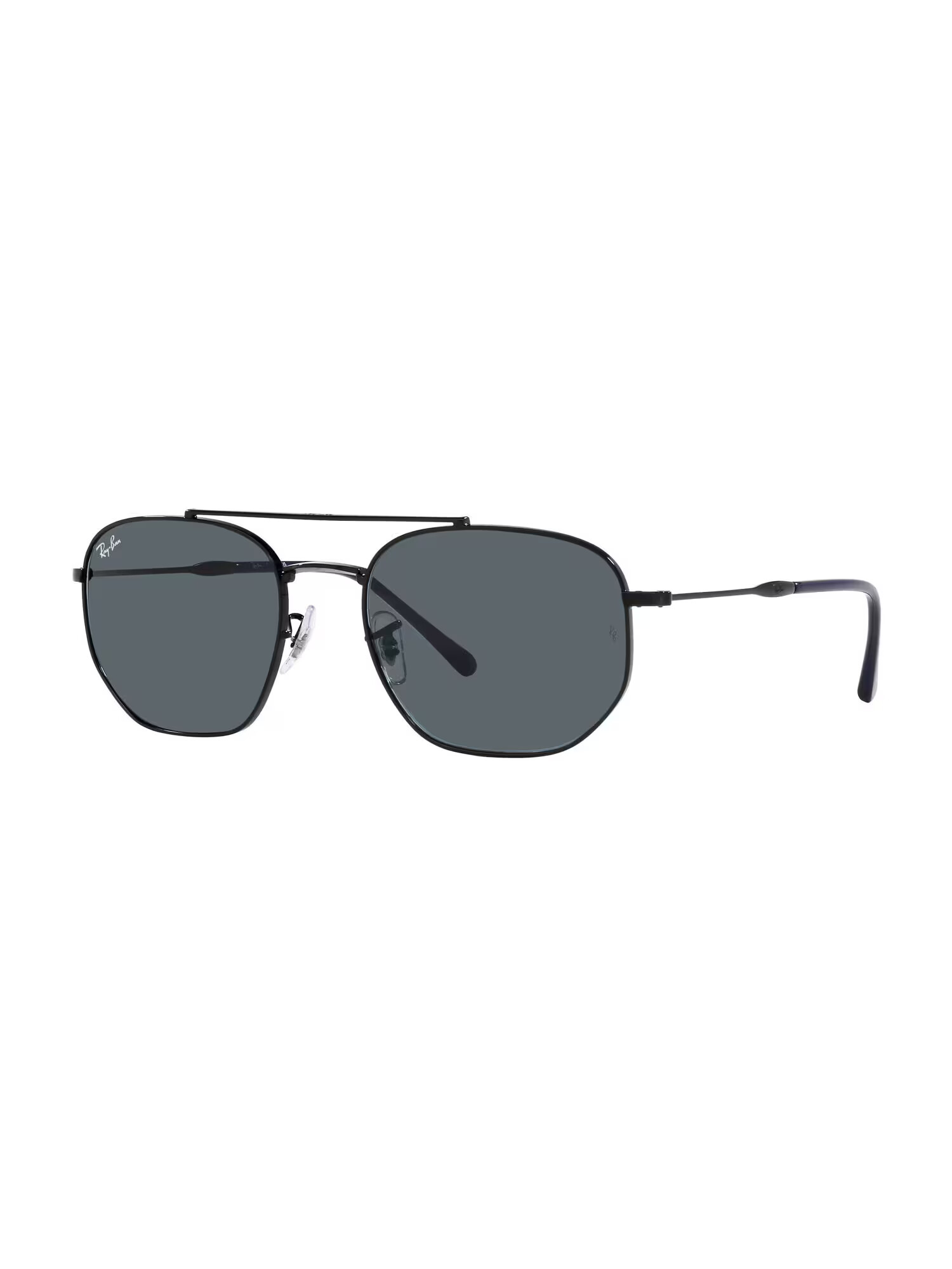 Ray-Ban Γυαλιά ηλίου '0RB3707 57 9257R5' μαύρο - Pepit.gr