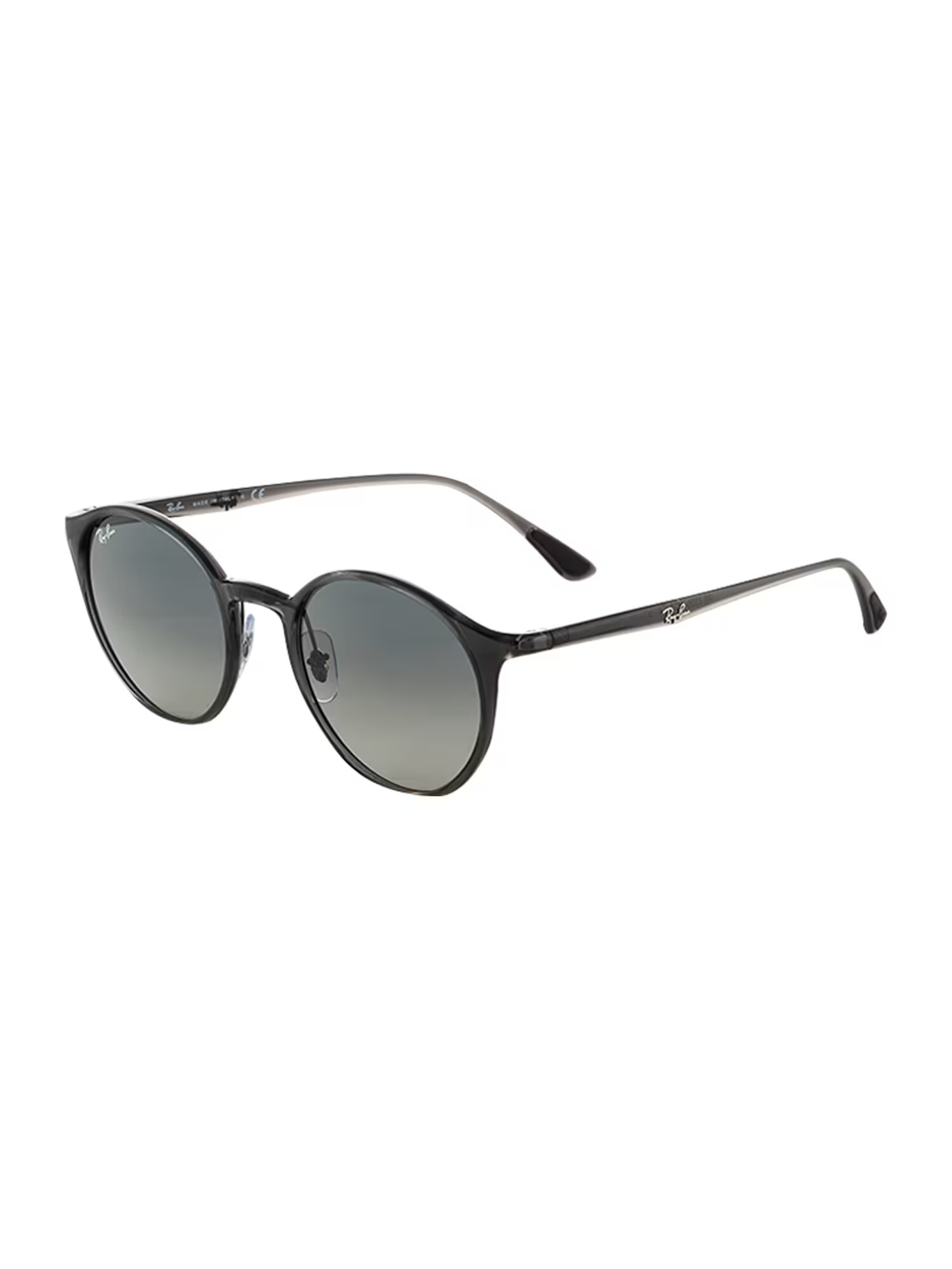 Ray-Ban Γυαλιά ηλίου '0RB4336' ανθρακί / διαφανές - Pepit.gr