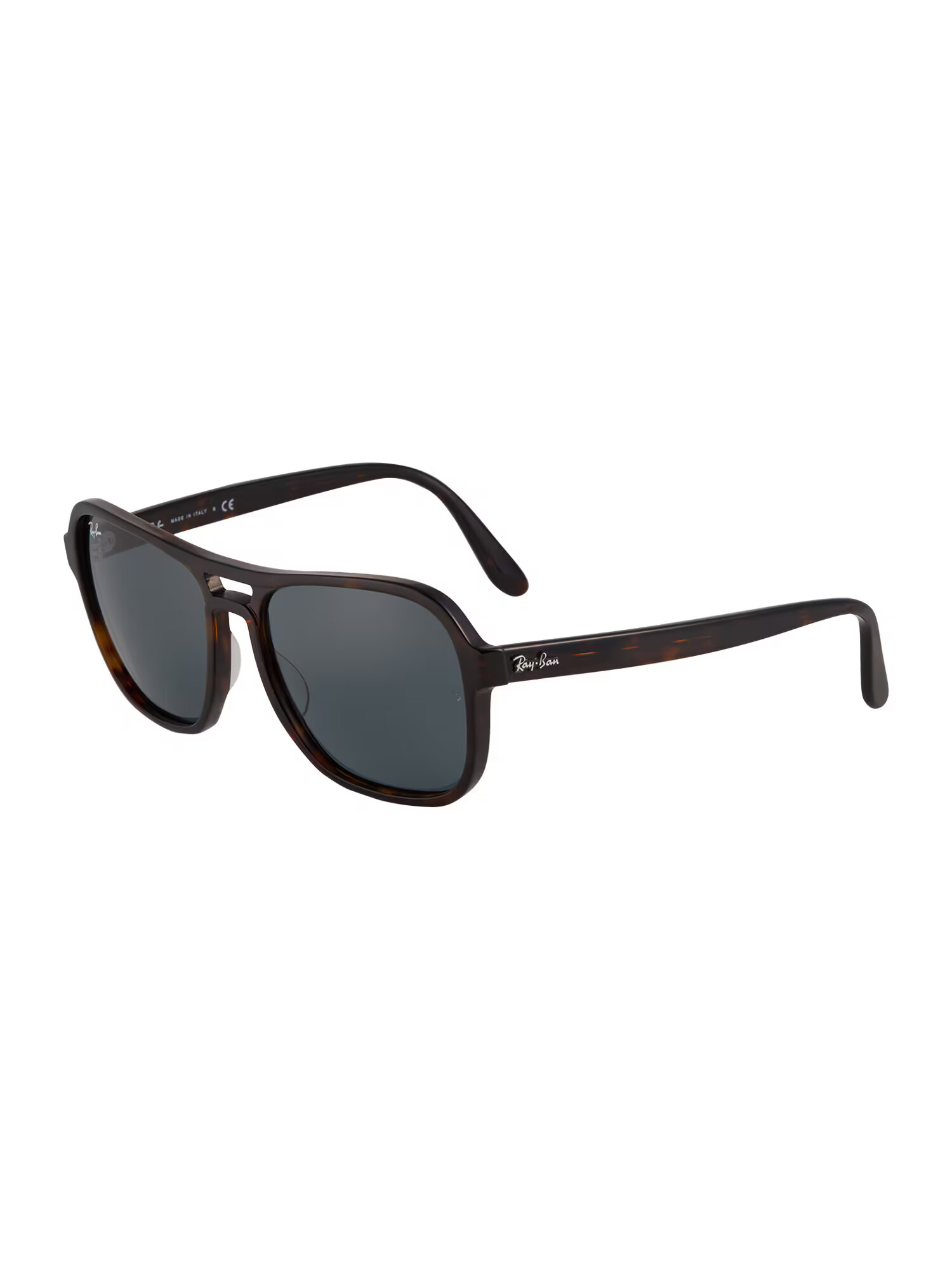 Ray-Ban Γυαλιά ηλίου '0RB4356' καφέ / μαύρο - Pepit.gr