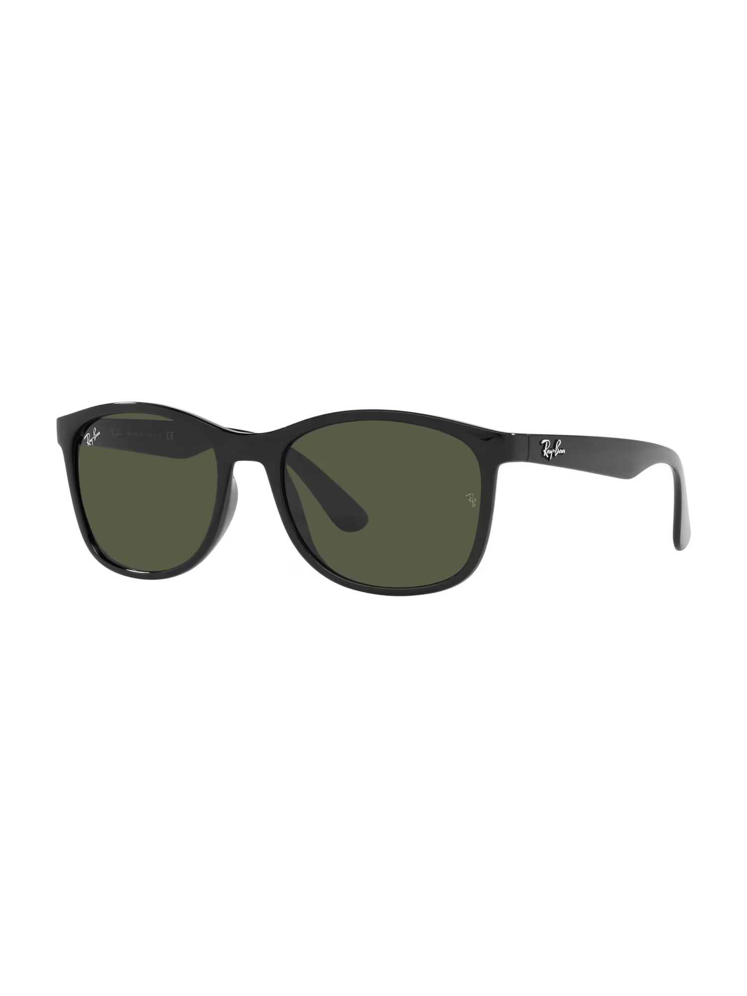 Ray-Ban Γυαλιά ηλίου '0RB437456601/31' μαύρο - Pepit.gr