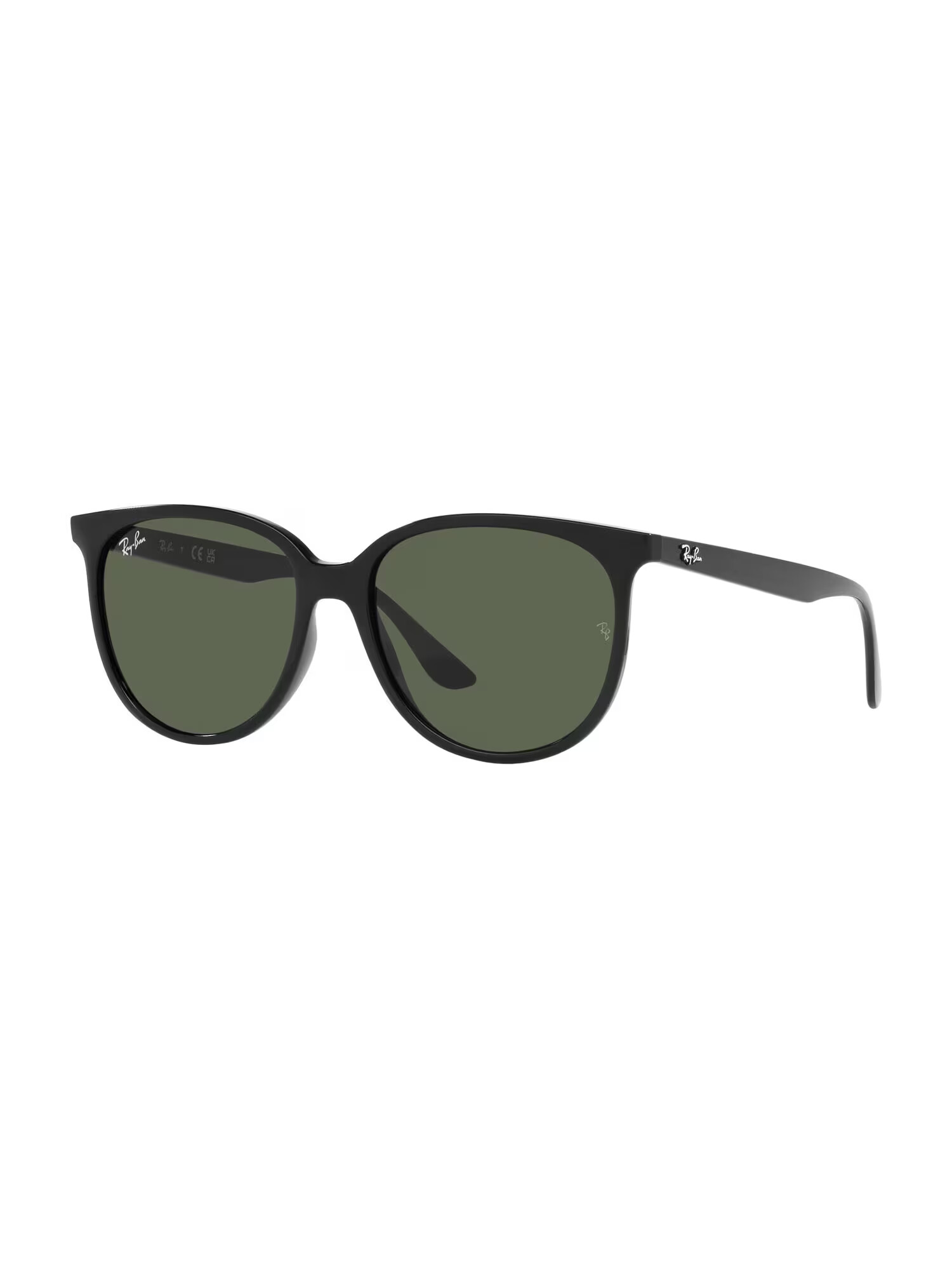 Ray-Ban Γυαλιά ηλίου '0RB4378' μαύρο - Pepit.gr