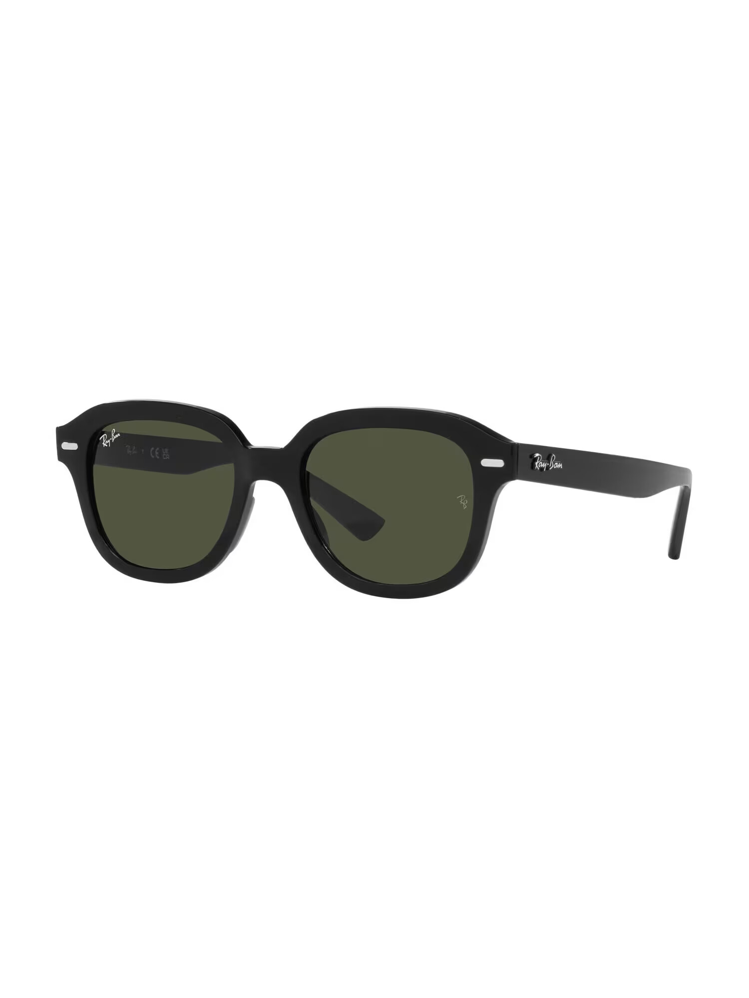 Ray-Ban Γυαλιά ηλίου '0RB4398 51 901/31' μαύρο - Pepit.gr