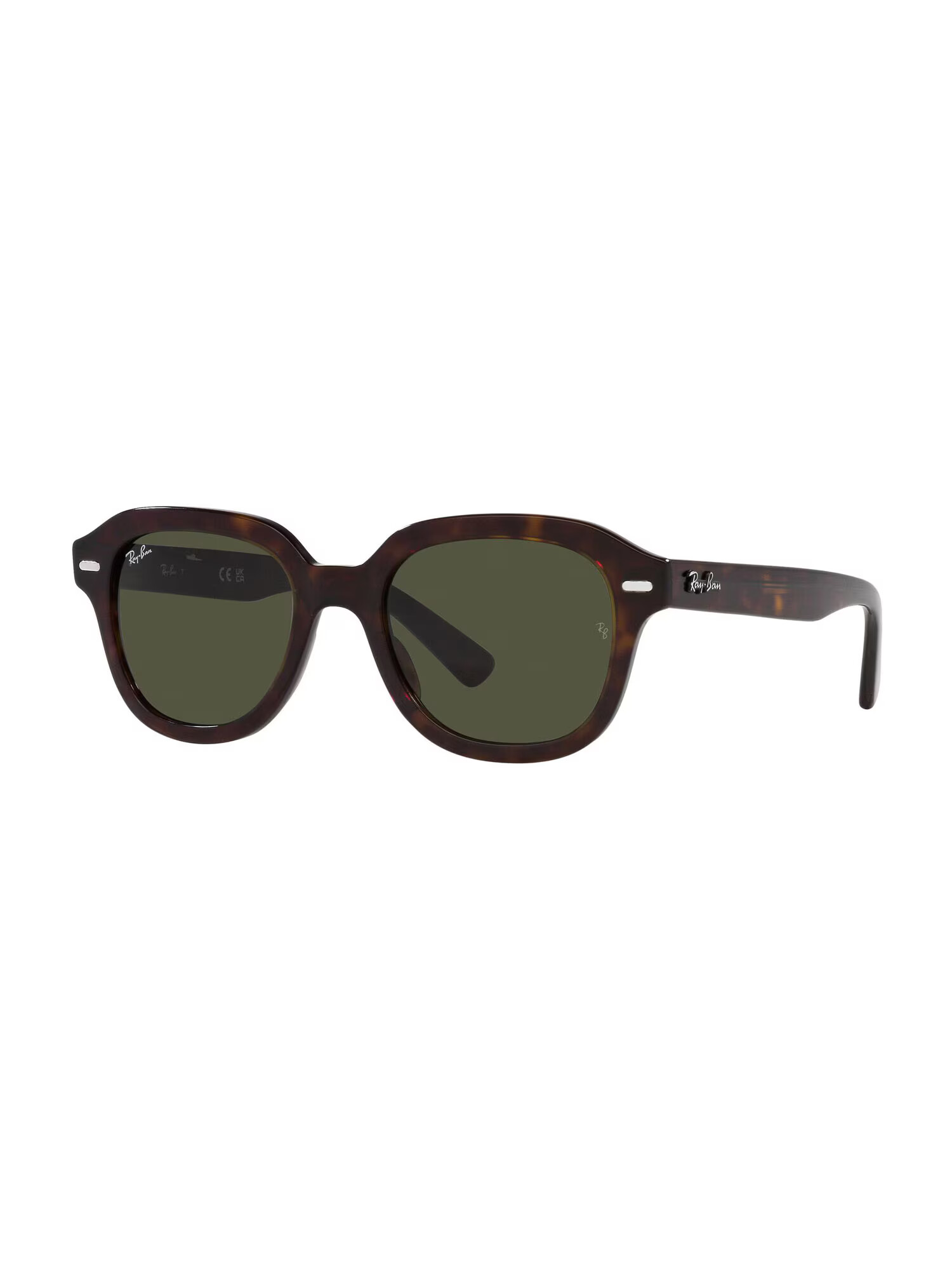 Ray-Ban Γυαλιά ηλίου '0RB4398' καραμέλα / σκούρο καφέ - Pepit.gr