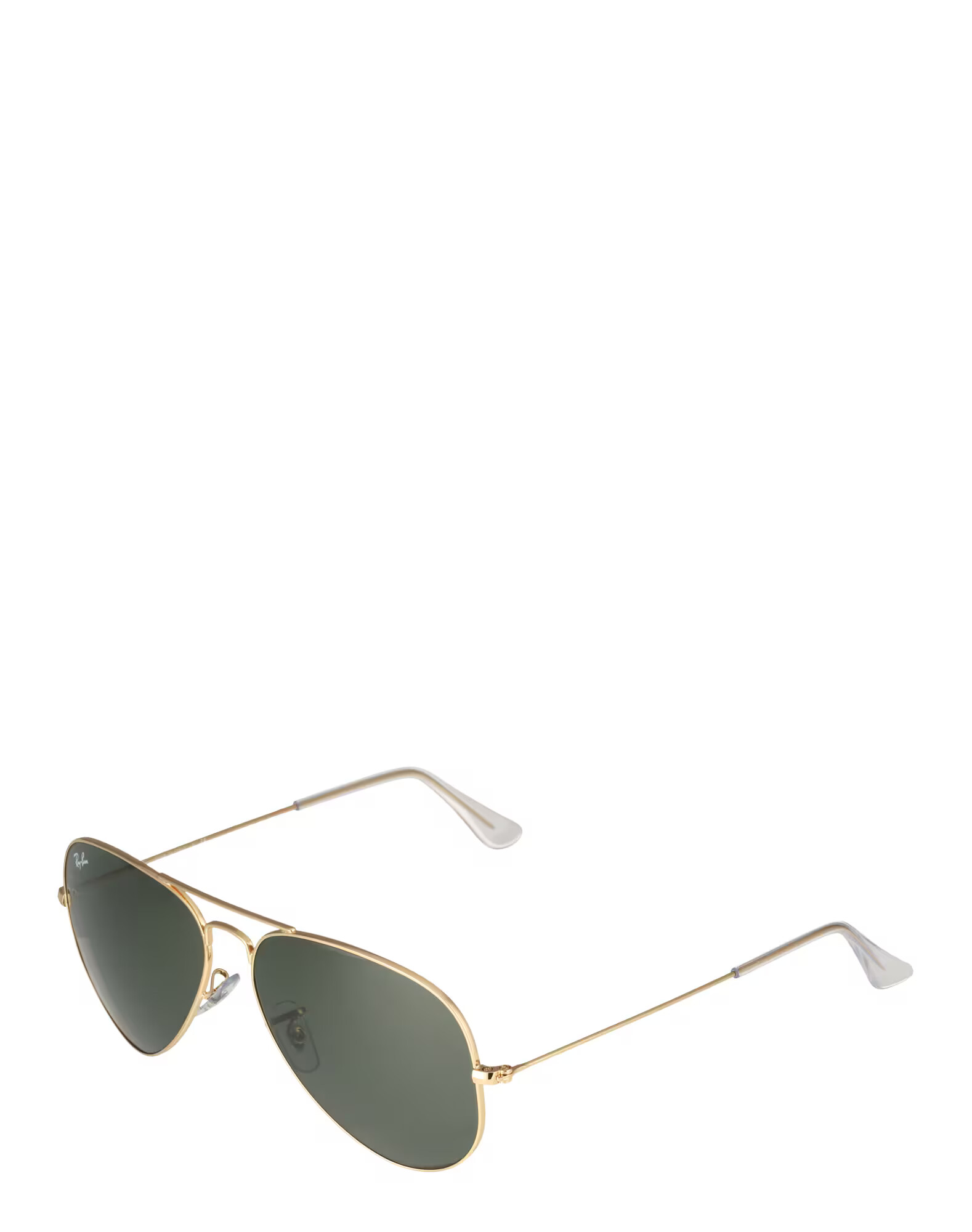 Ray-Ban Γυαλιά ηλίου 'Aviator' χρυσό / γκρι - Pepit.gr