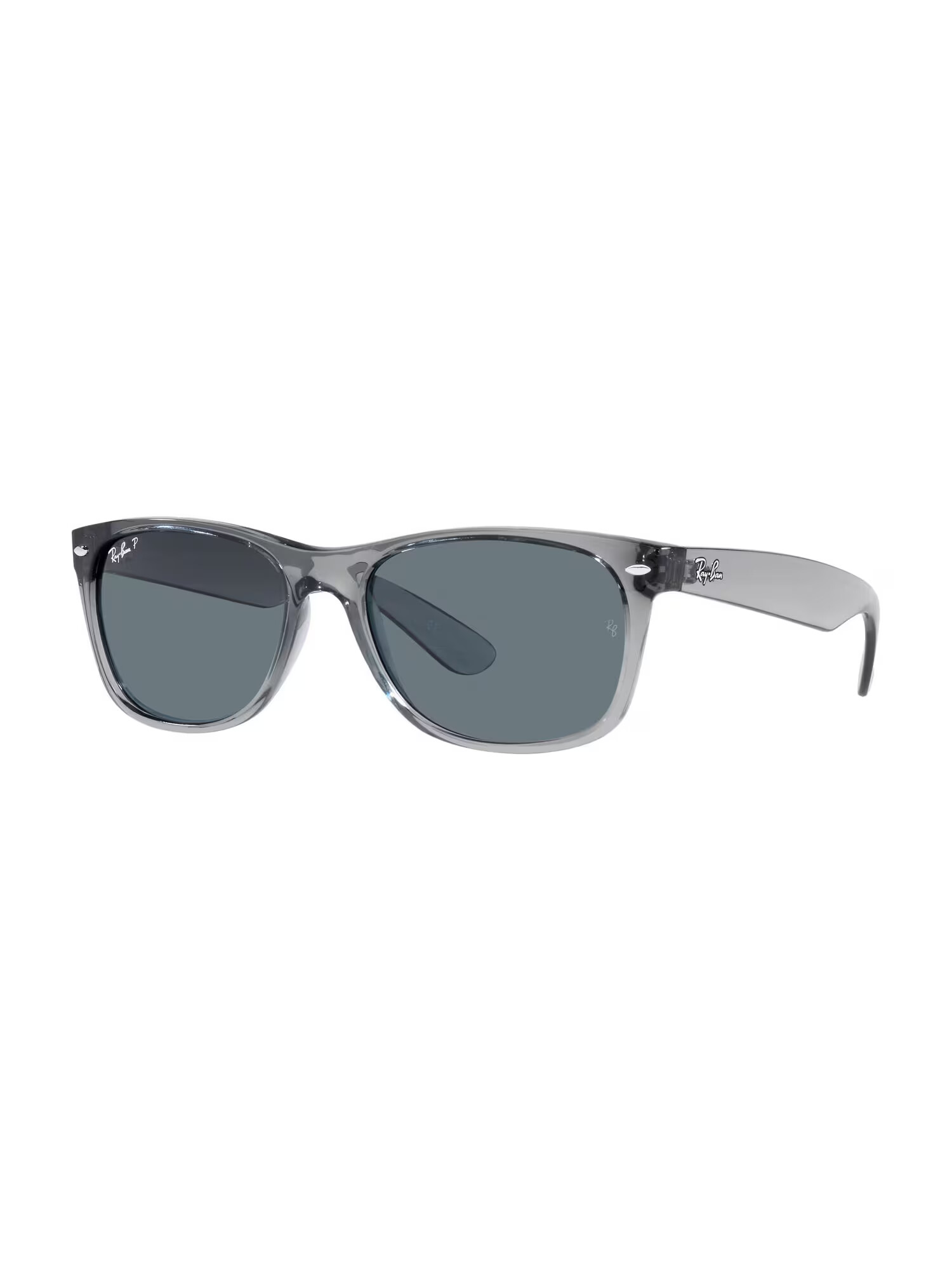 Ray-Ban Γυαλιά ηλίου 'NEW WAYFARER' γκρι - Pepit.gr