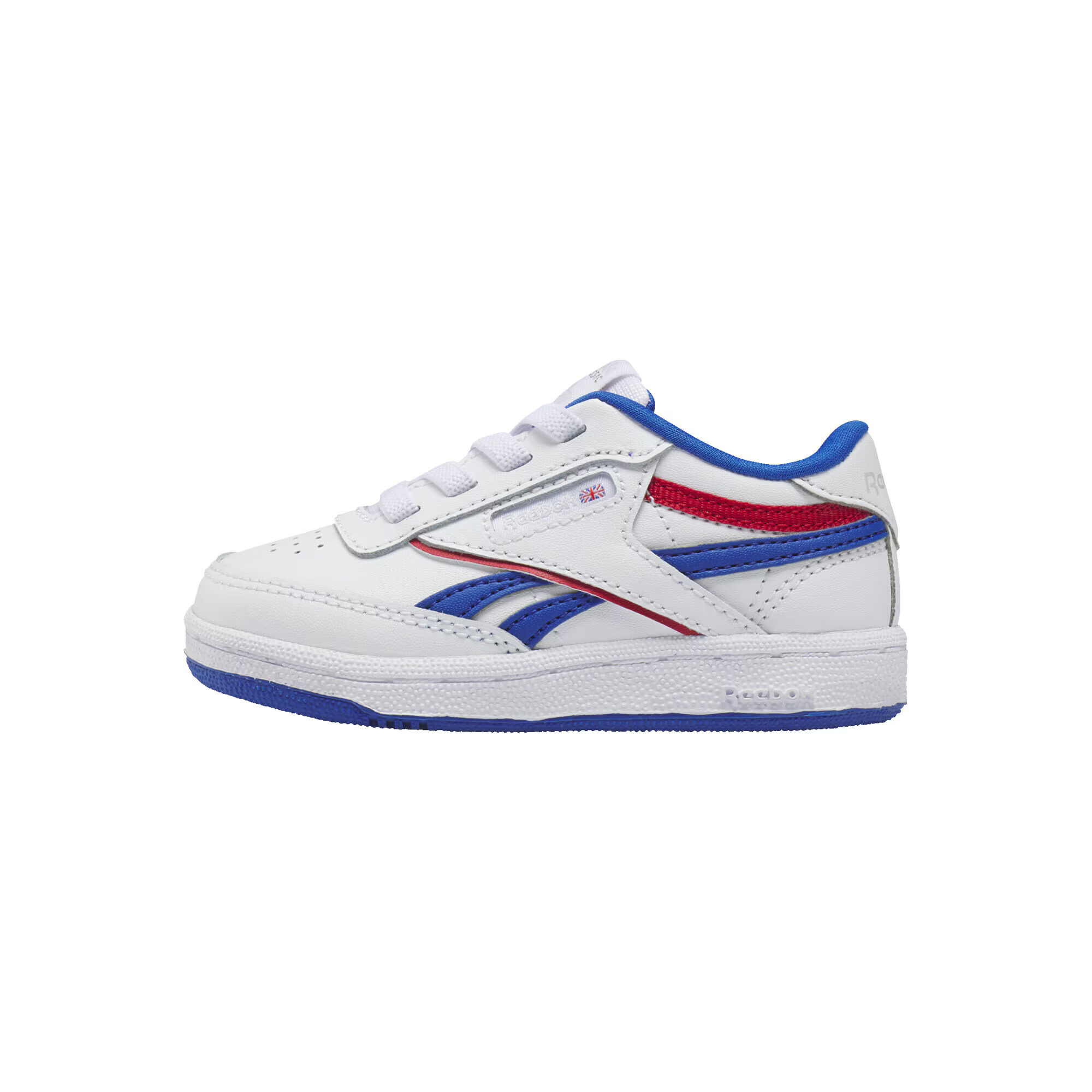 Reebok Classics Σνίκερ 'Club C Revenge' ζαφείρι / αιματί / λευκό - Pepit.gr