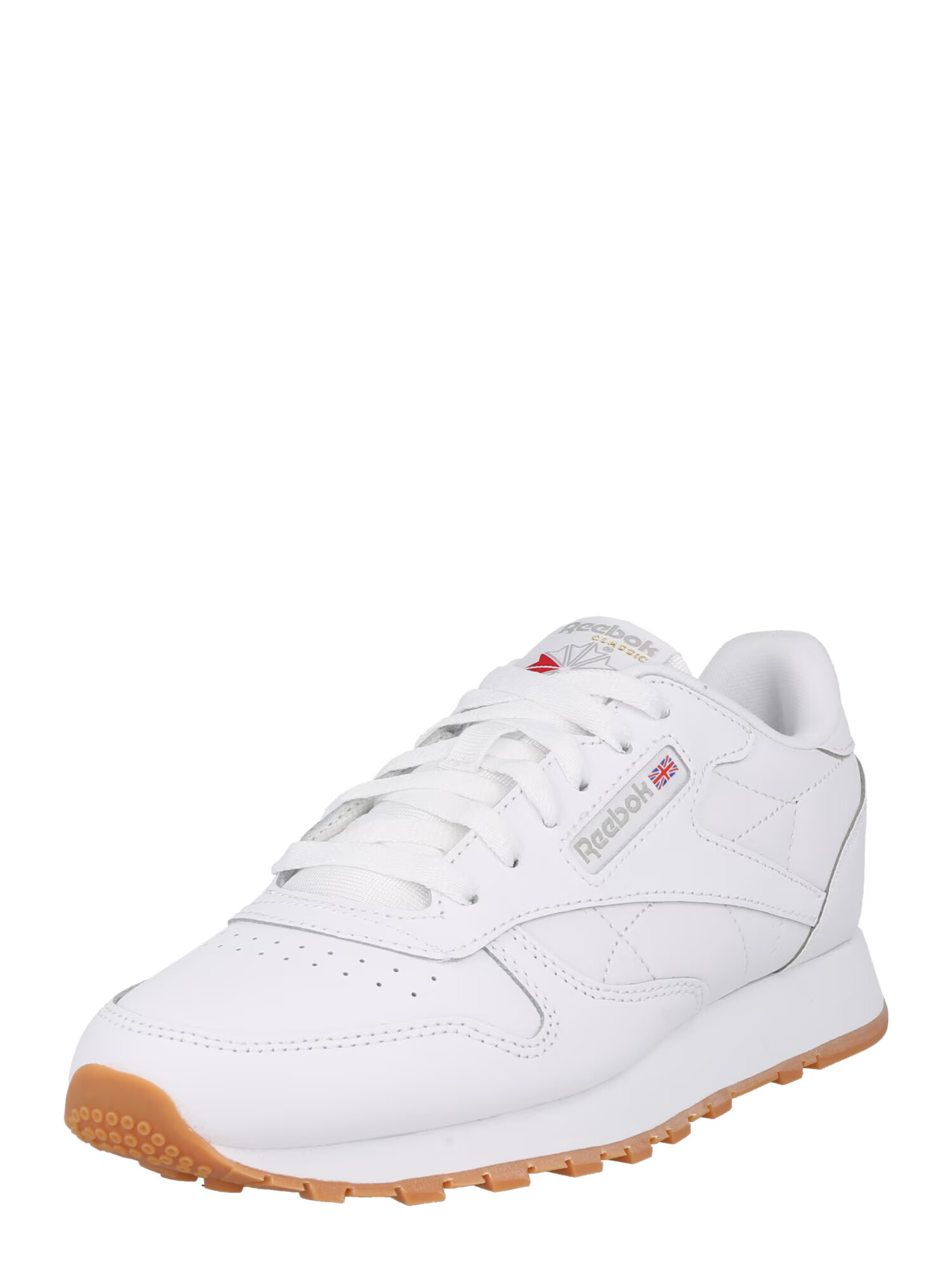 Reebok Classics Σνίκερ γκρι / κόκκινο / offwhite - Pepit.gr