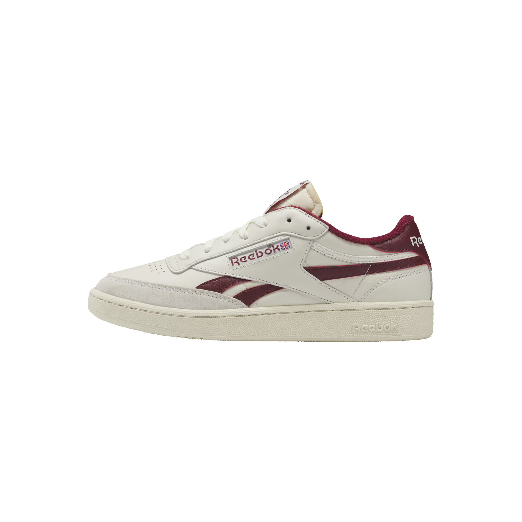 Reebok Classics Σνίκερ χαμηλό αιματί / offwhite - Pepit.gr