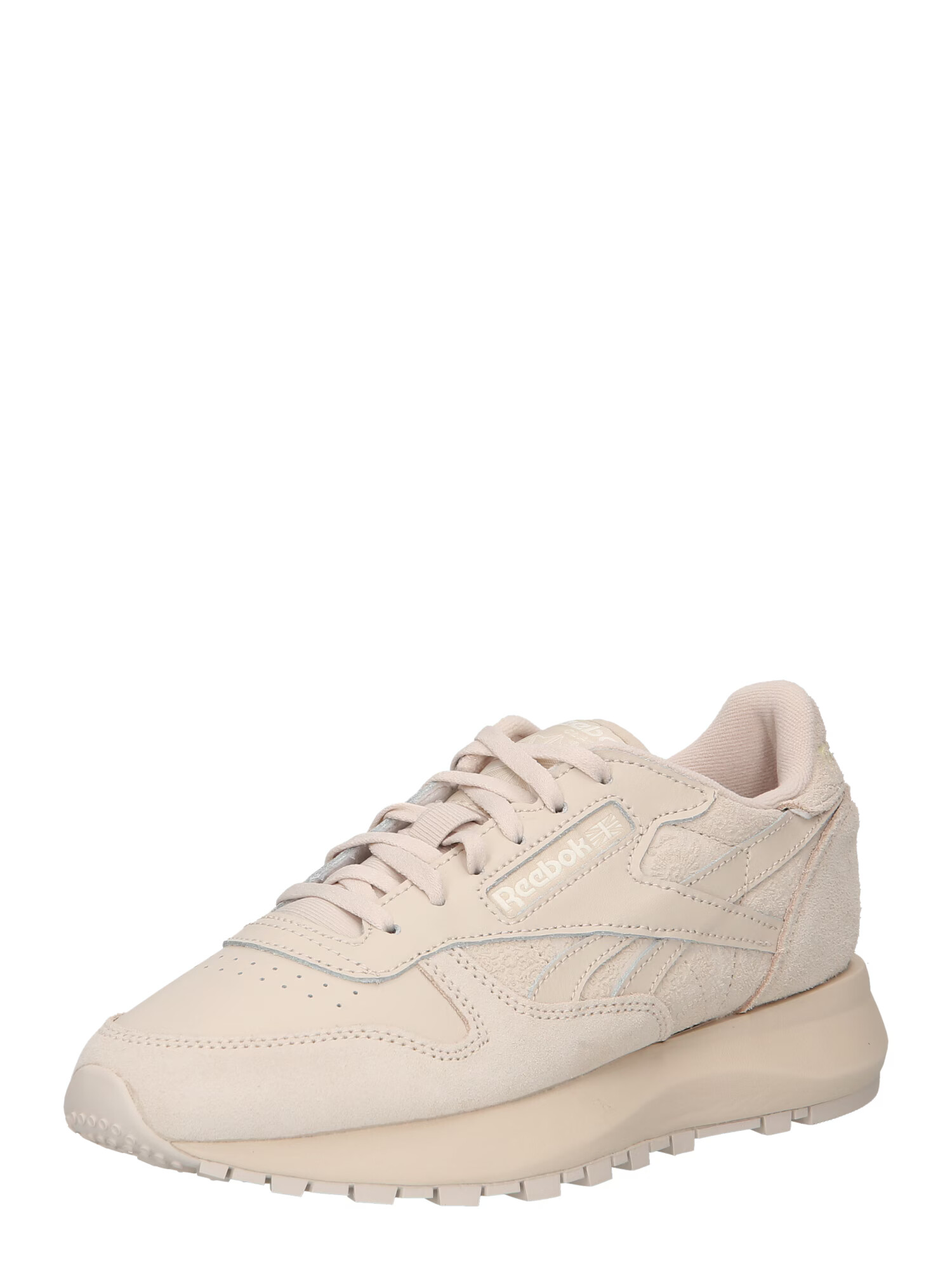 Reebok Classics Σνίκερ χαμηλό εκρού - Pepit.gr