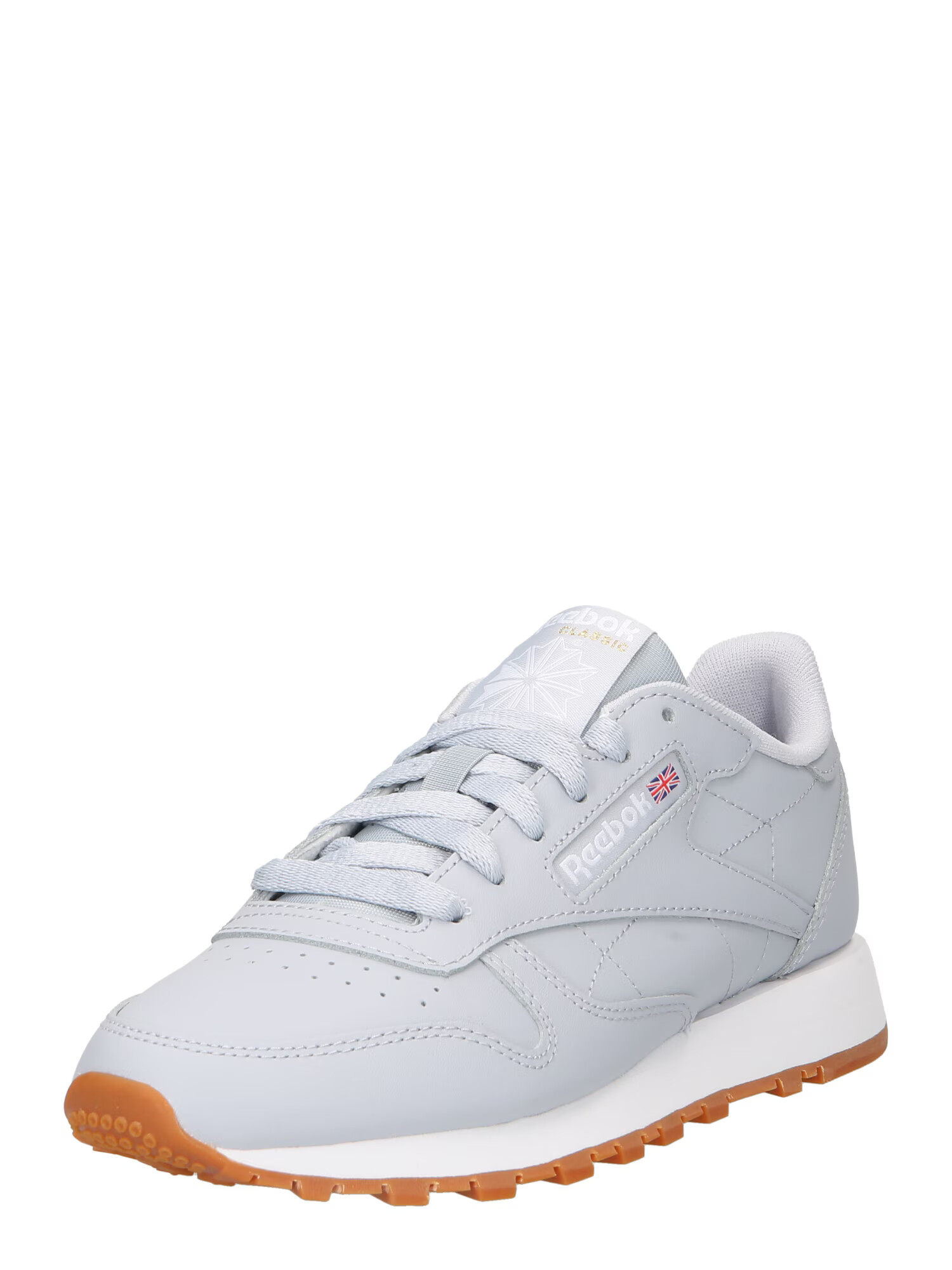 Reebok Classics Σνίκερ χαμηλό γαλάζιο / σκούρο μπλε / κόκκινο / λευκό - Pepit.gr