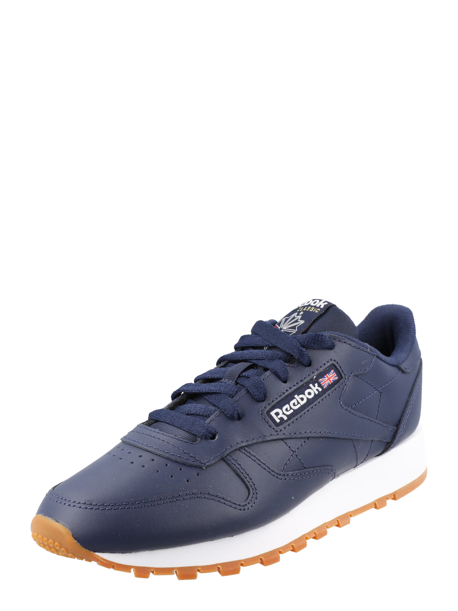 Reebok Classics Σνίκερ μπλε - Pepit.gr