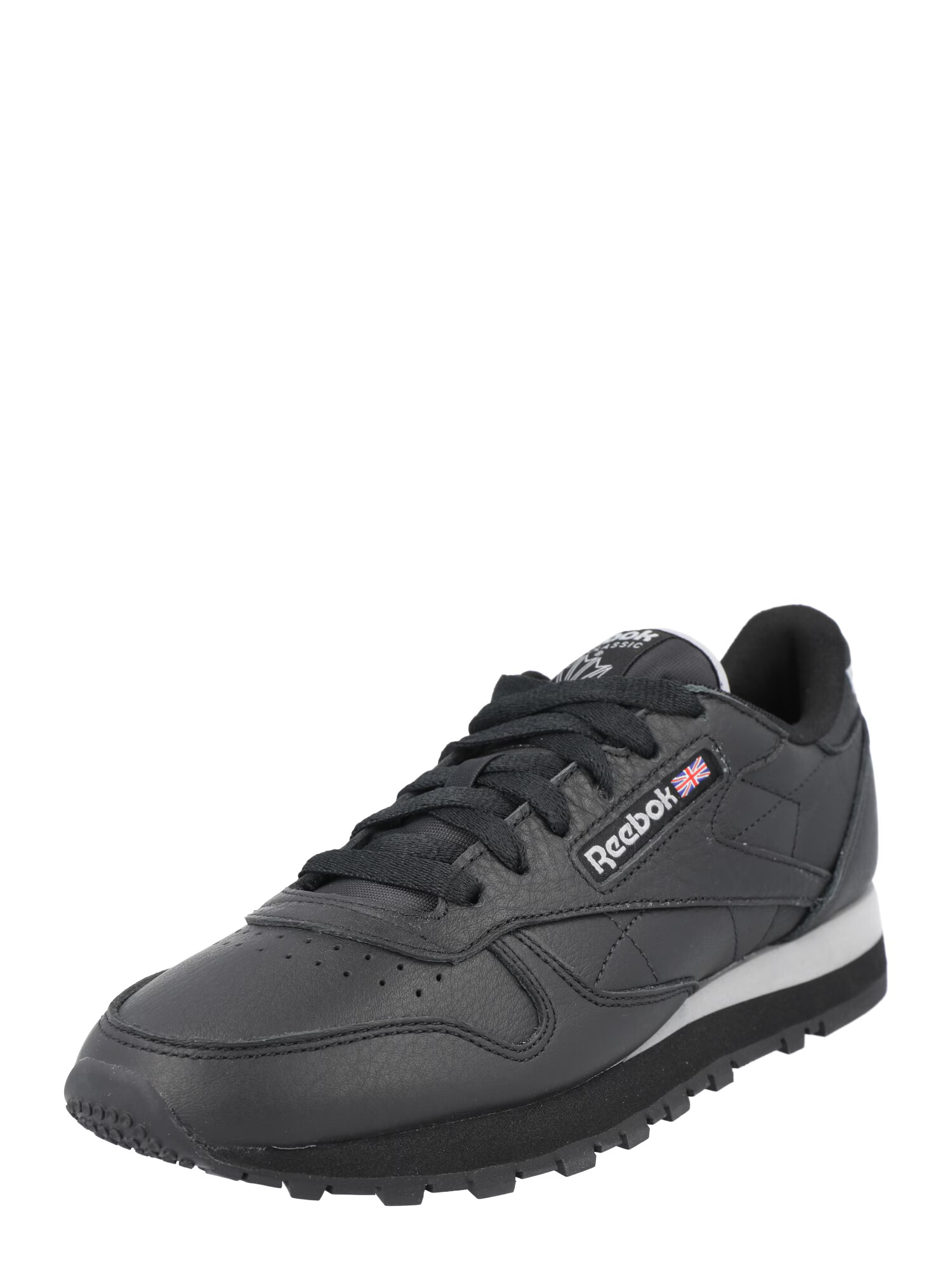 Reebok Classics Σνίκερ χαμηλό μπλε / κόκκινο / μαύρο / λευκό - Pepit.gr