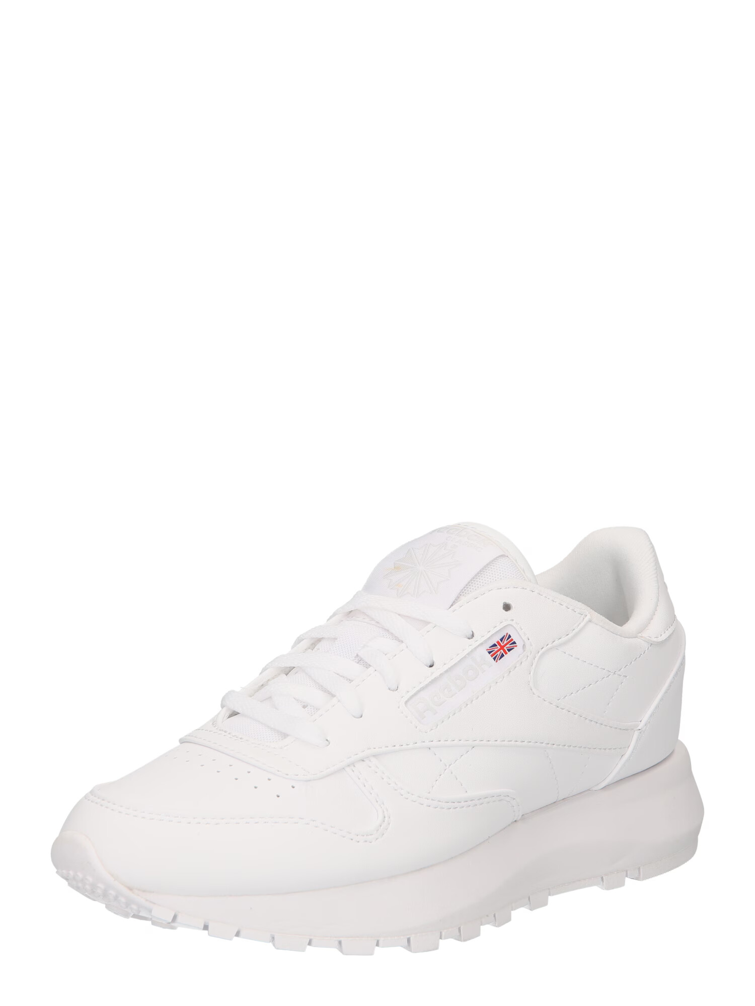 Reebok Classics Σνίκερ χαμηλό ναυτικό μπλε / κόκκινο / offwhite - Pepit.gr