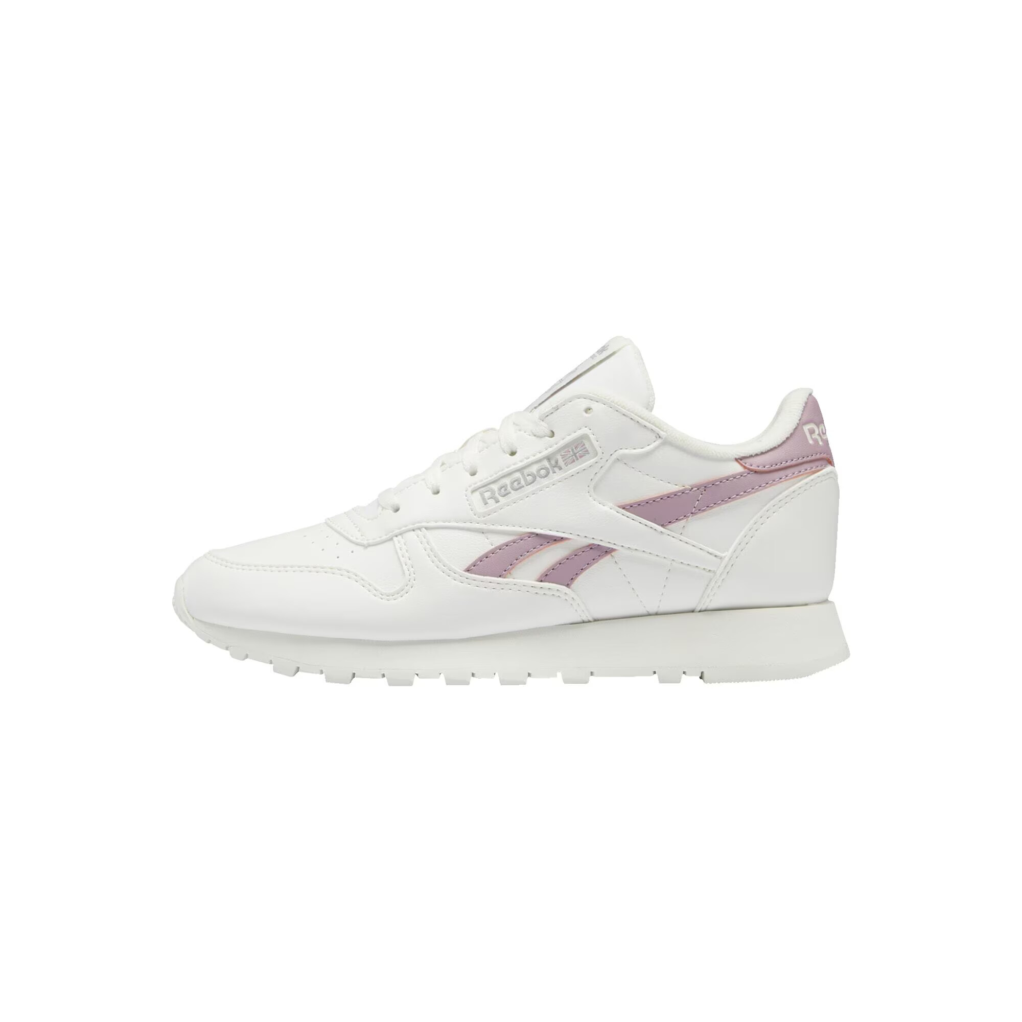 Reebok Classics Σνίκερ χαμηλό σάπιο μήλο / λευκό - Pepit.gr