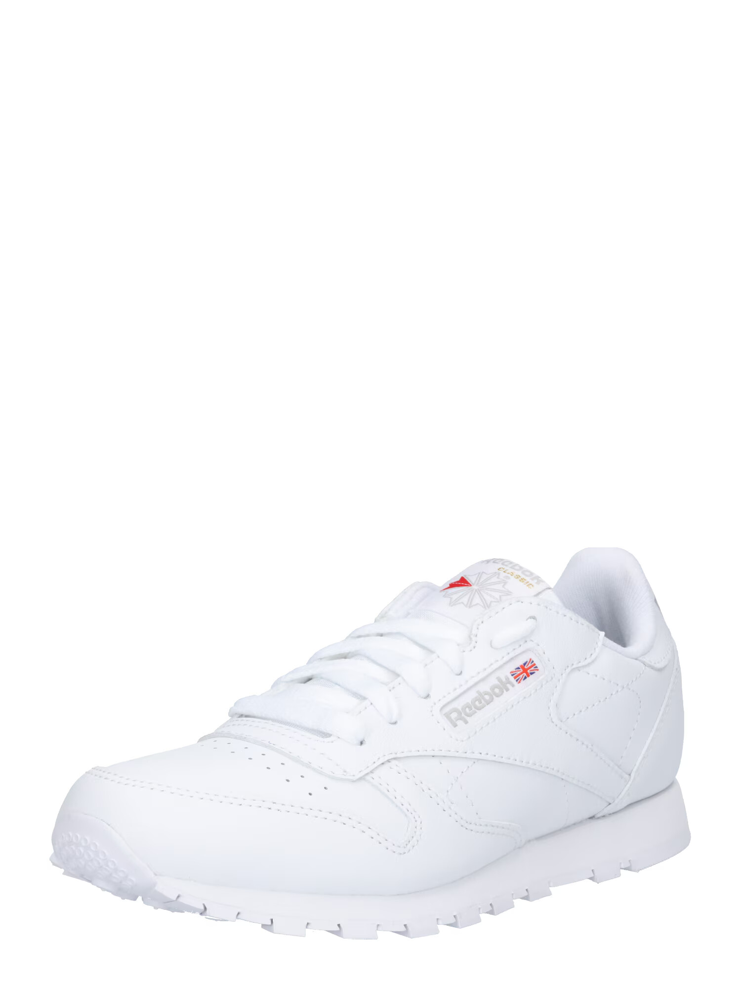 Reebok Σνίκερ 'Classic' κόκκινο / λευκό - Pepit.gr