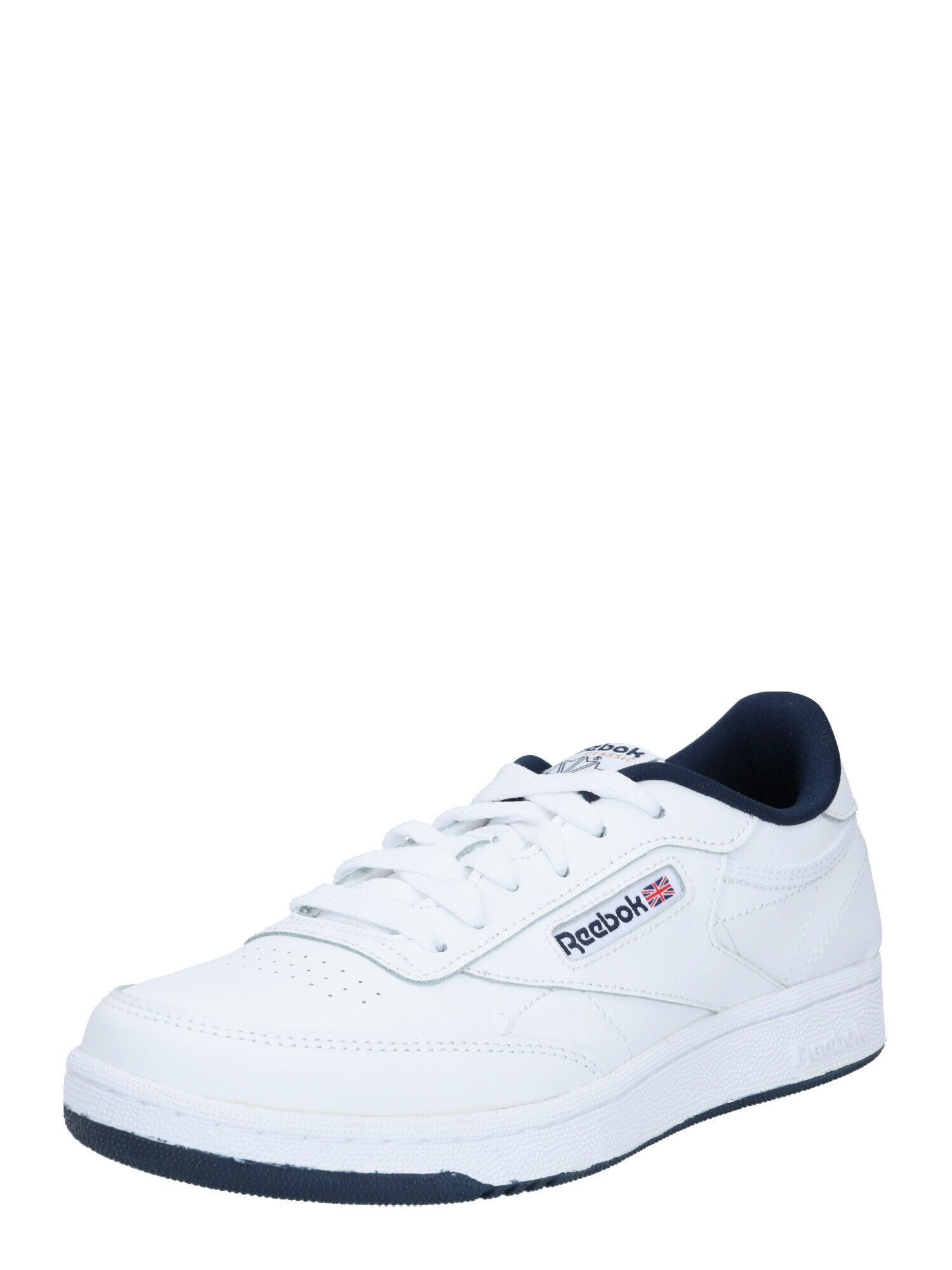 Reebok Classics Σνίκερ 'Club C' λευκό - Pepit.gr