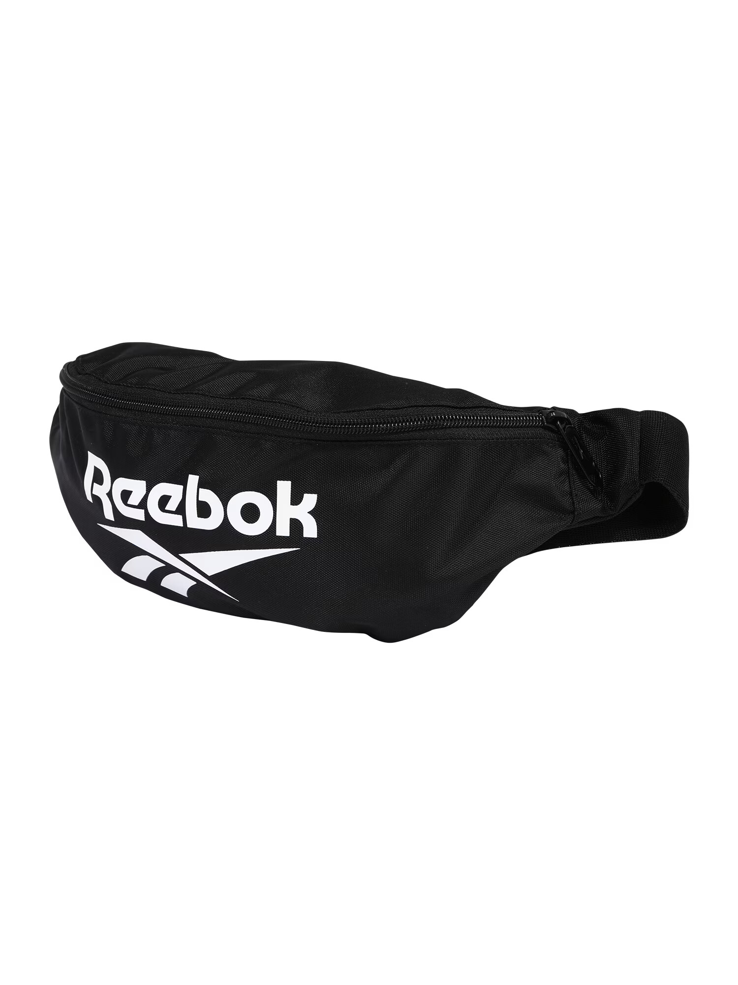 Reebok Classics Τσαντάκι μέσης μαύρο / λευκό - Pepit.gr