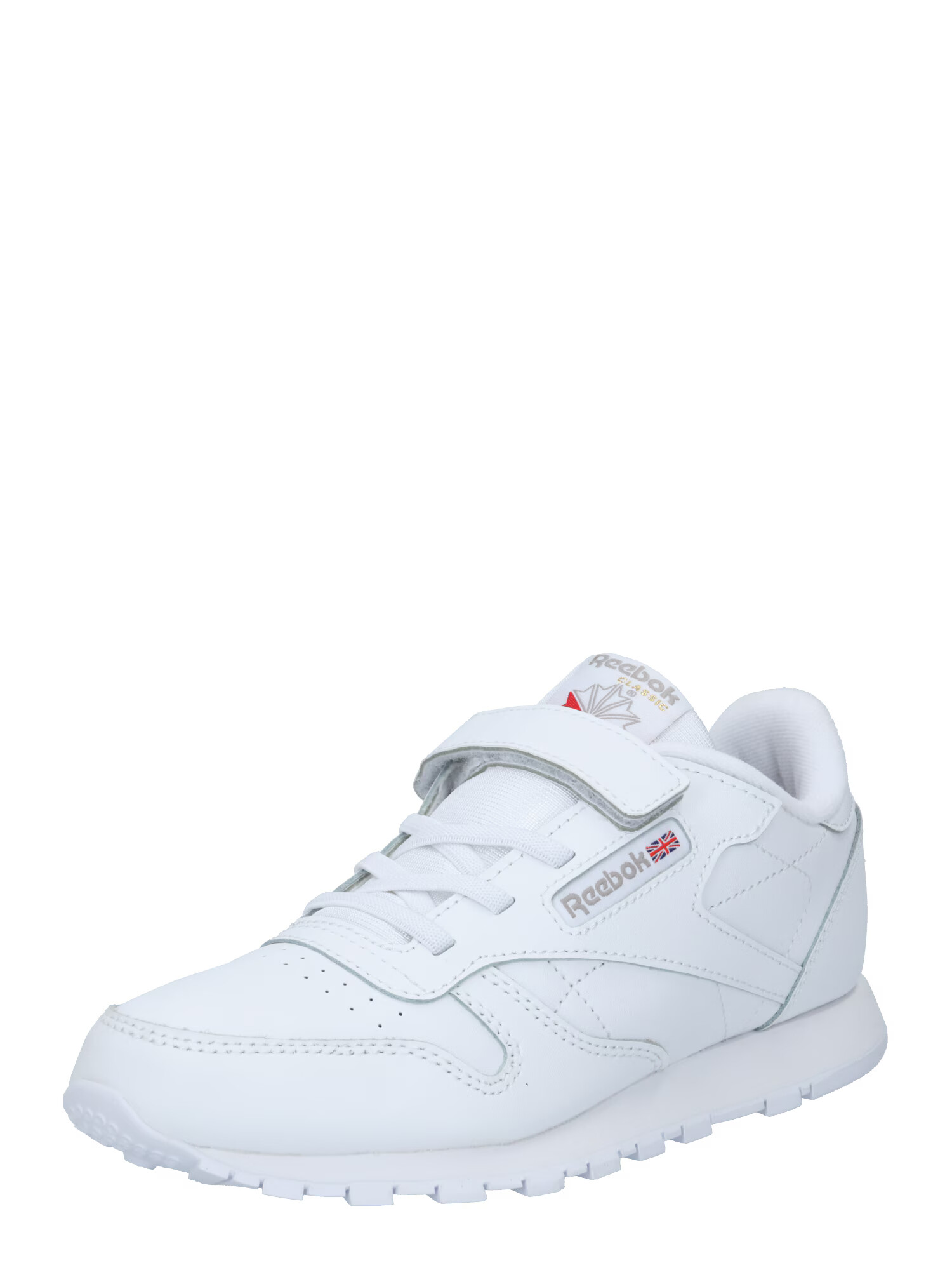 Reebok Σνίκερ λευκό - Pepit.gr