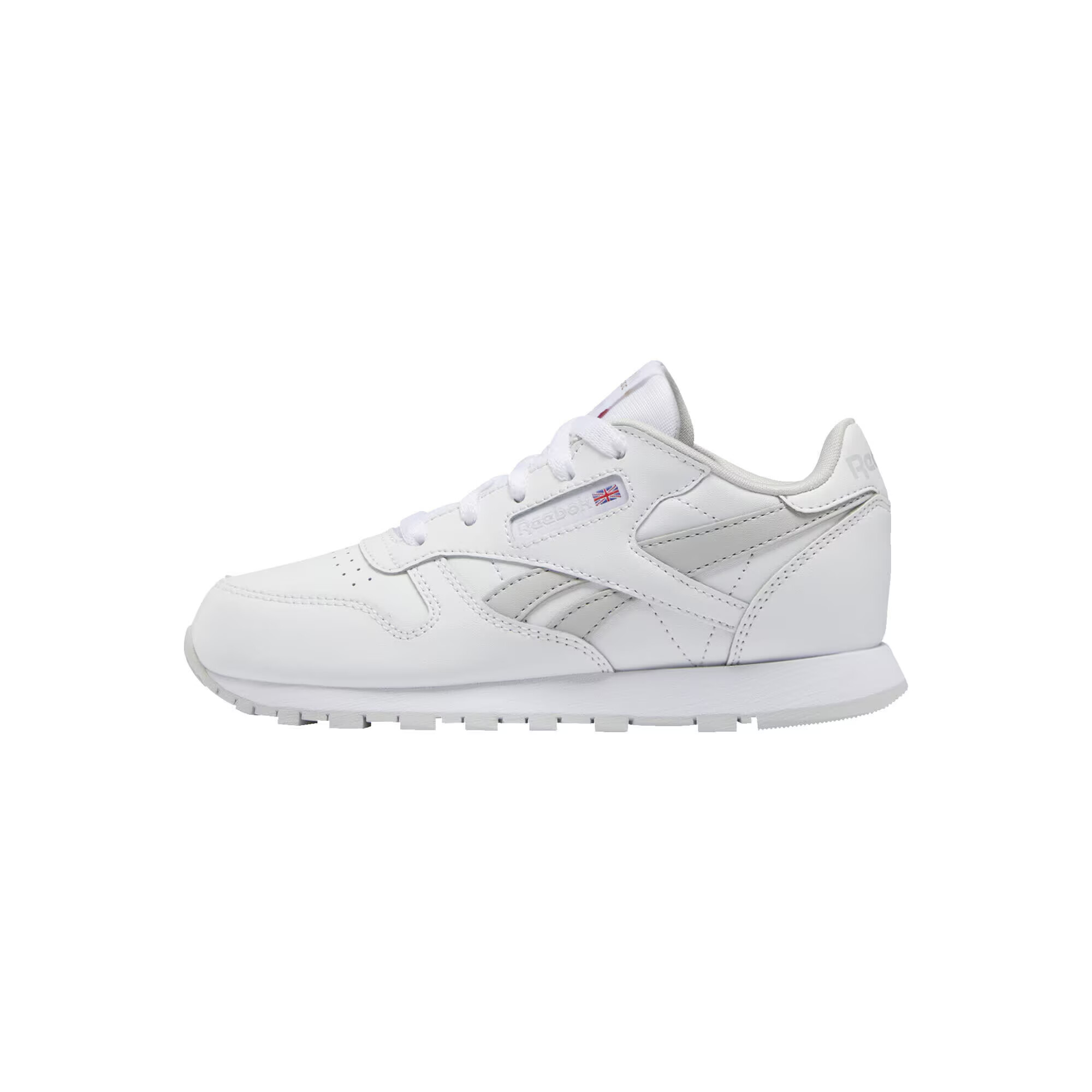 Reebok Σνίκερ offwhite - Pepit.gr