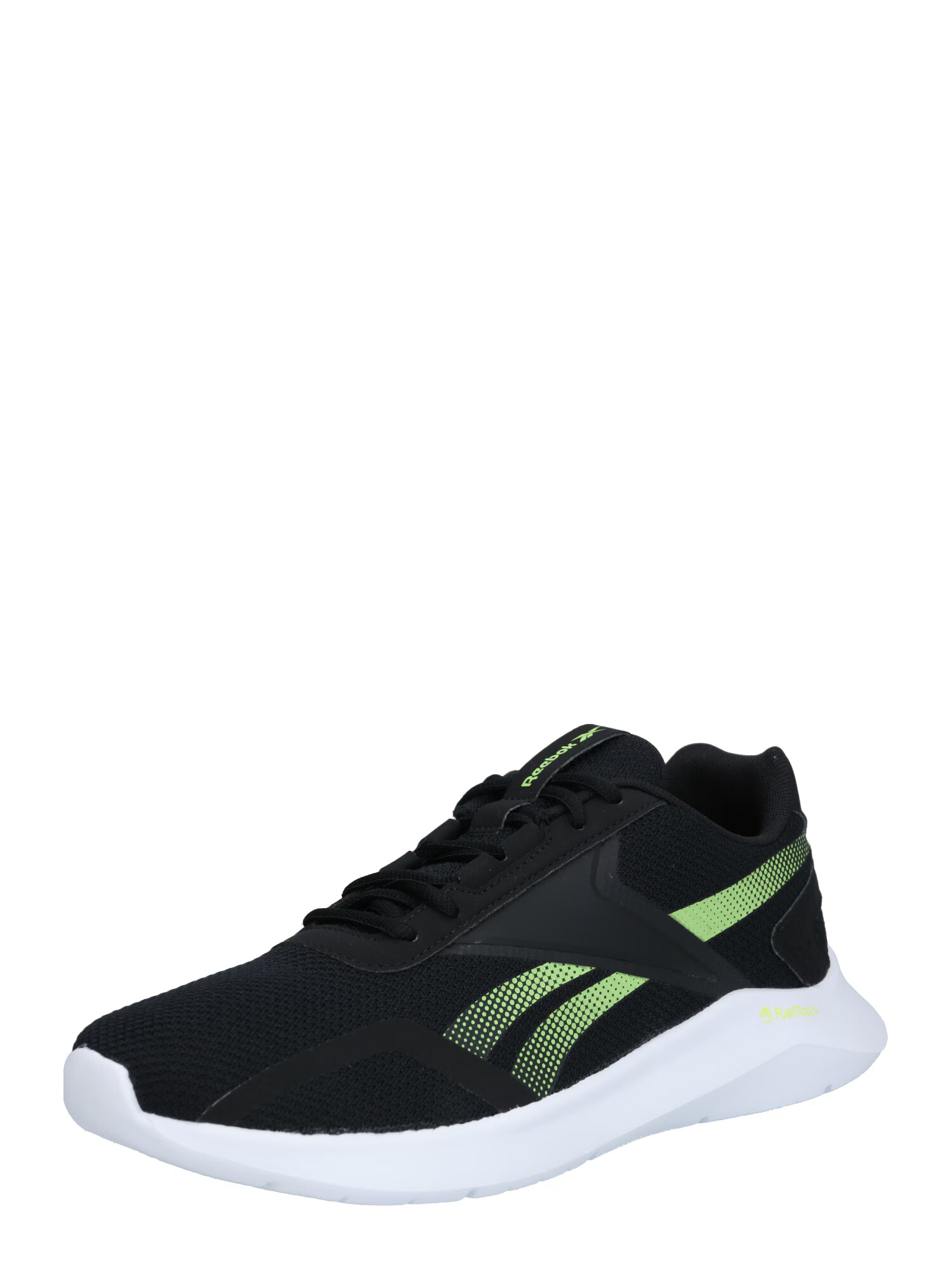 Reebok Sport Αθλητικό παπούτσι 'ENERGYLUX 2.' ανοικτό πράσινο / μαύρο - Pepit.gr