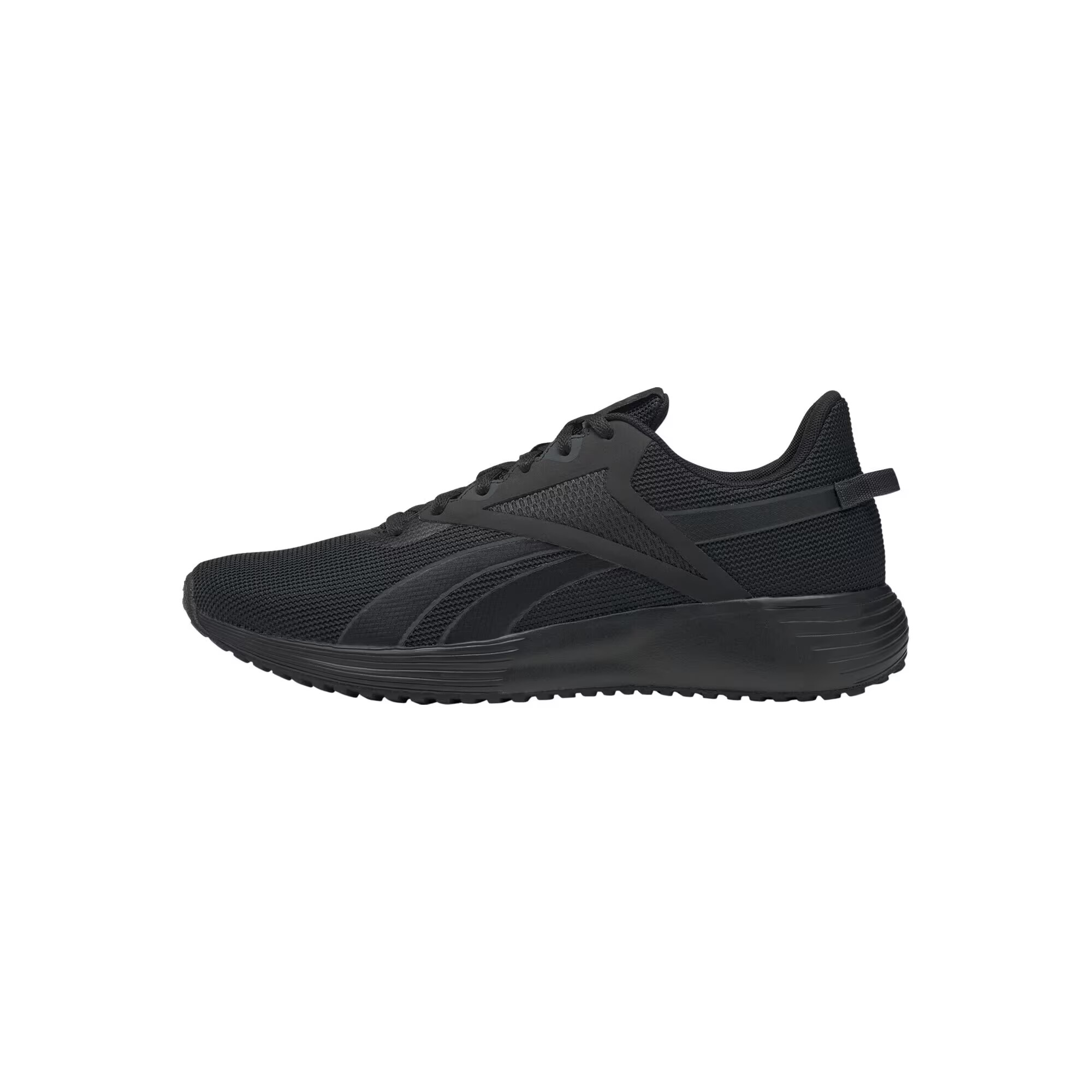 Reebok Sport Αθλητικό παπούτσι 'Lite Plus 3' μαύρο - Pepit.gr