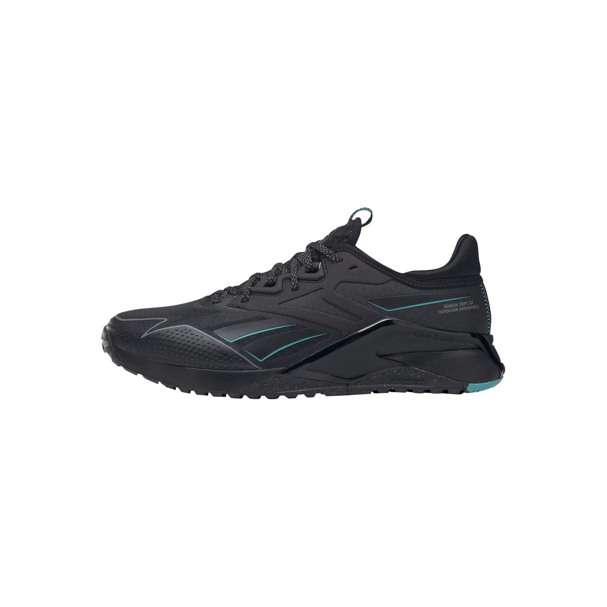 Reebok Sport Αθλητικό παπούτσι 'Nano X2 TR Adventure' μαύρο - Pepit.gr