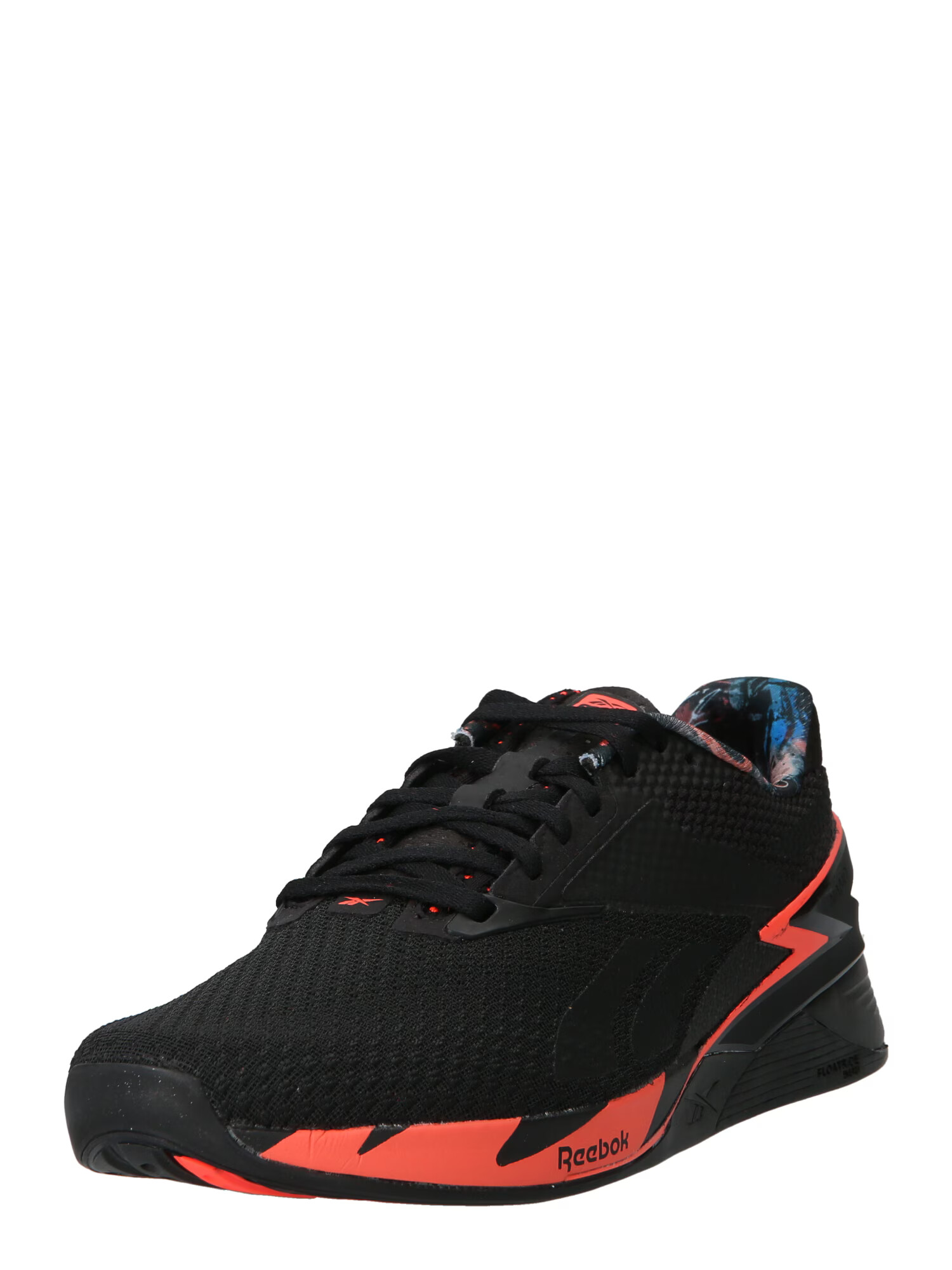 Reebok Sport Αθλητικό παπούτσι 'NANO X3' κόκκινο / μαύρο - Pepit.gr