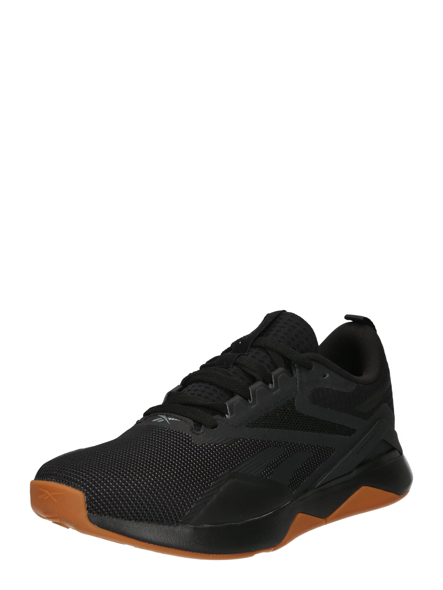 Reebok Sport Αθλητικό παπούτσι 'NANOFLEX TR 2.0' μαύρο - Pepit.gr