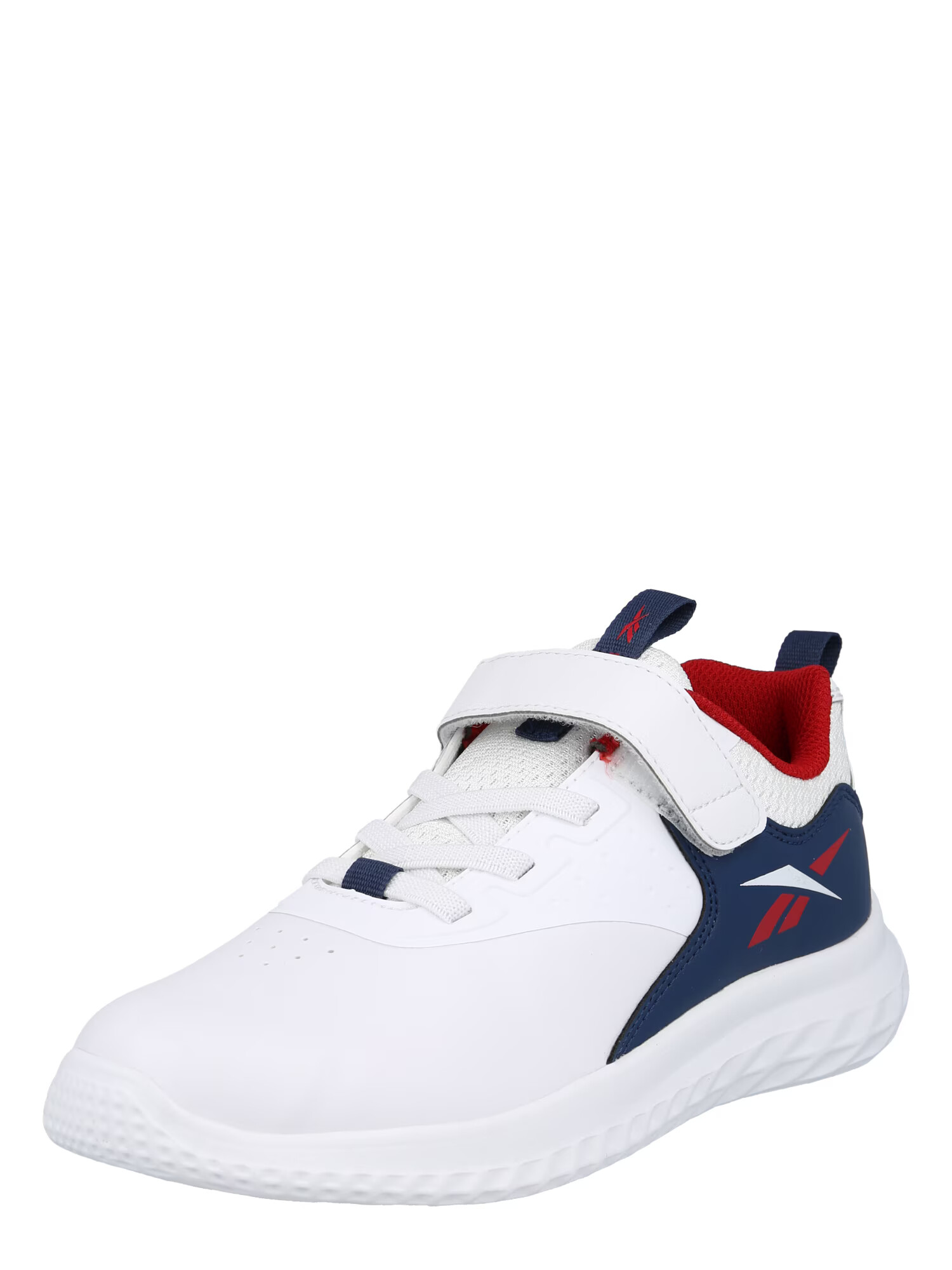 Reebok Sport Αθλητικό παπούτσι ναυτικό μπλε / κόκκινο / offwhite - Pepit.gr