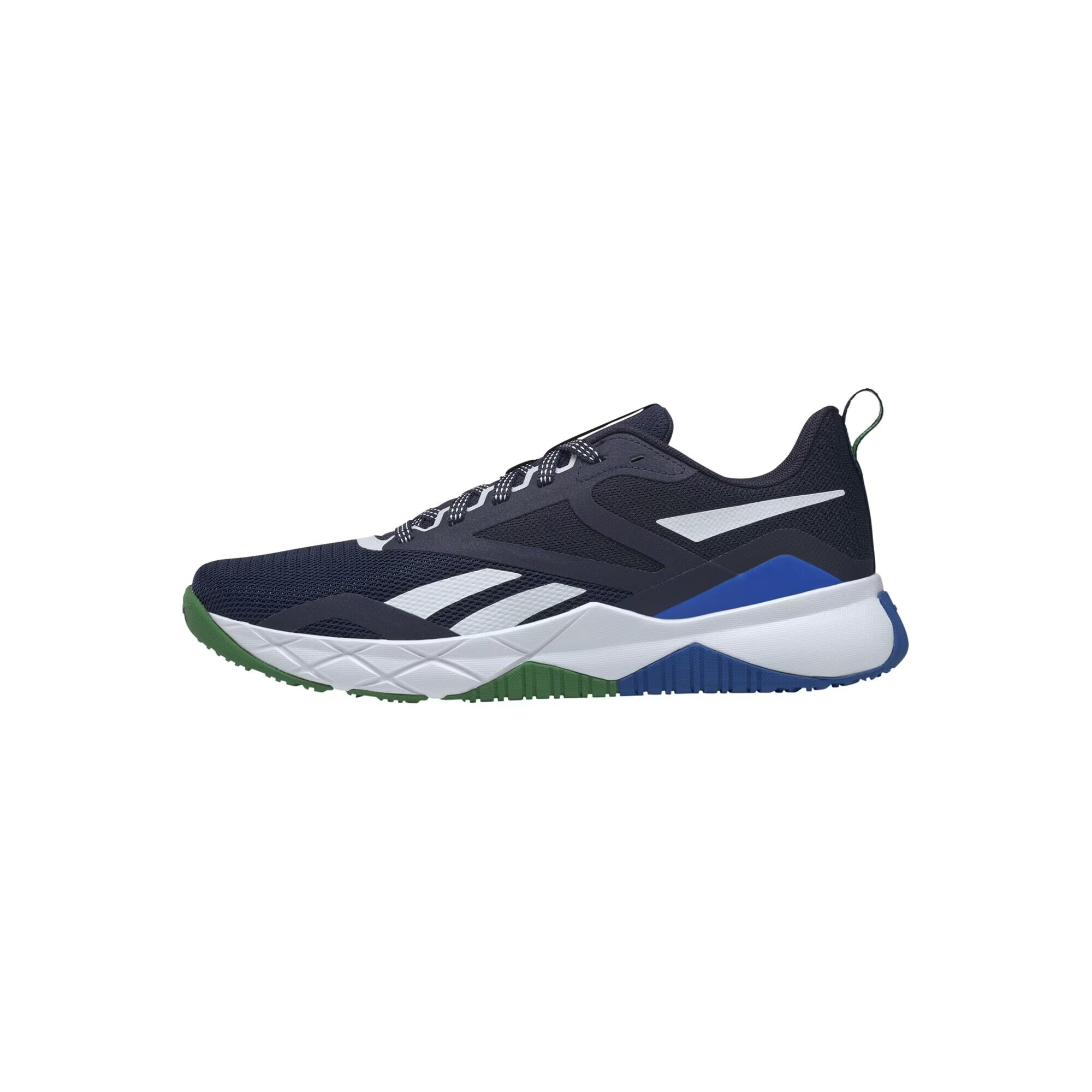 Reebok Sport Αθλητικό παπούτσι μπλε / ναυτικό μπλε / λευκό - Pepit.gr