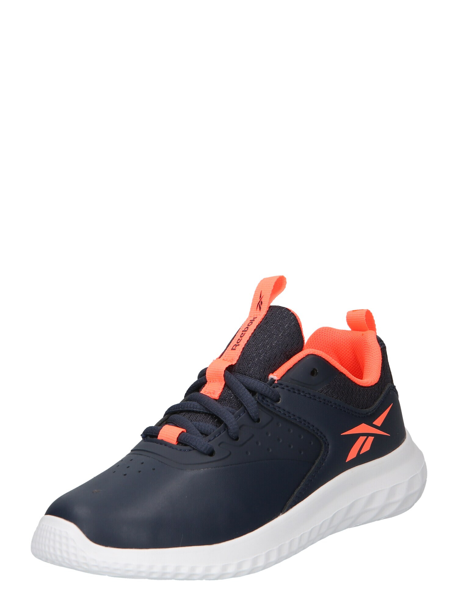 Reebok Sport Αθλητικό παπούτσι 'Rush Runner 4.0' ναυτικό μπλε / καρπουζί - Pepit.gr