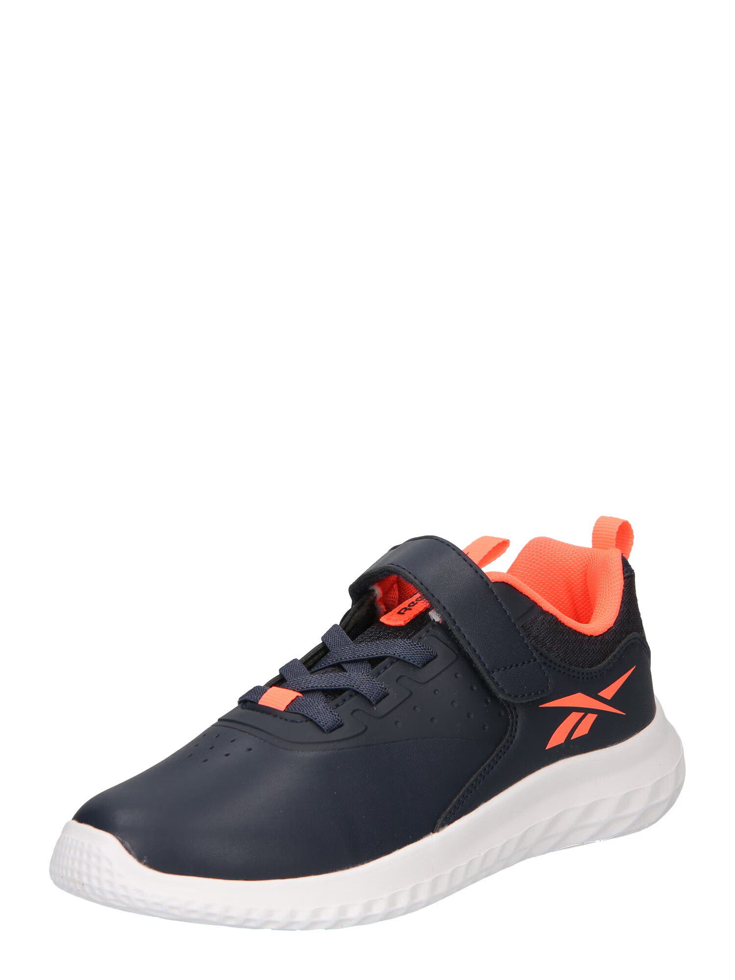 Reebok Sport Αθλητικό παπούτσι 'RUSH RUNNER 4.0' ναυτικό μπλε / σομόν - Pepit.gr