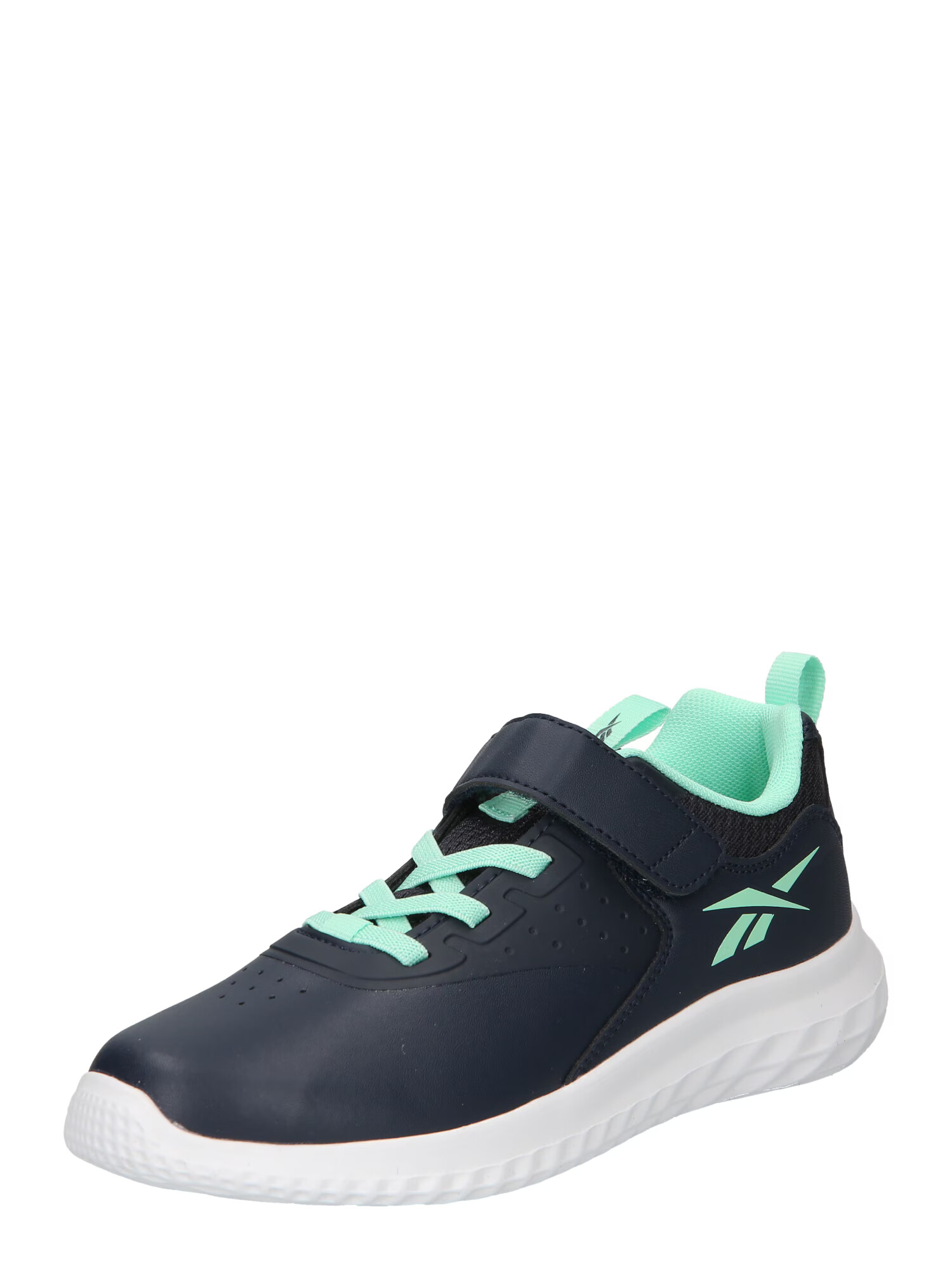 Reebok Sport Αθλητικό παπούτσι 'Rush Runner' ναυτικό μπλε / γαλαζοπράσινο - Pepit.gr