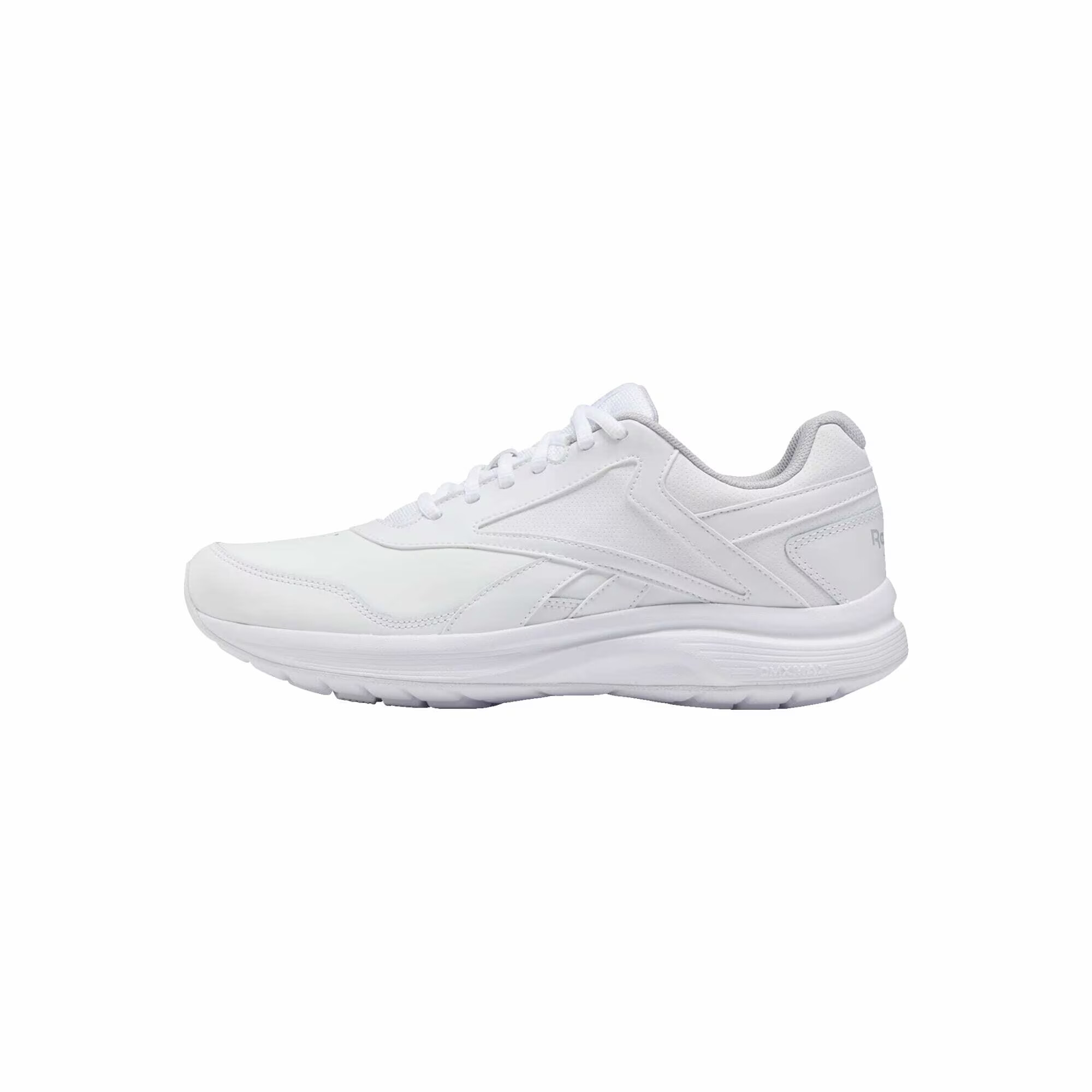 Reebok Sport Αθλητικό παπούτσι 'Walk Ultra 7 DMX Max' λευκό - Pepit.gr