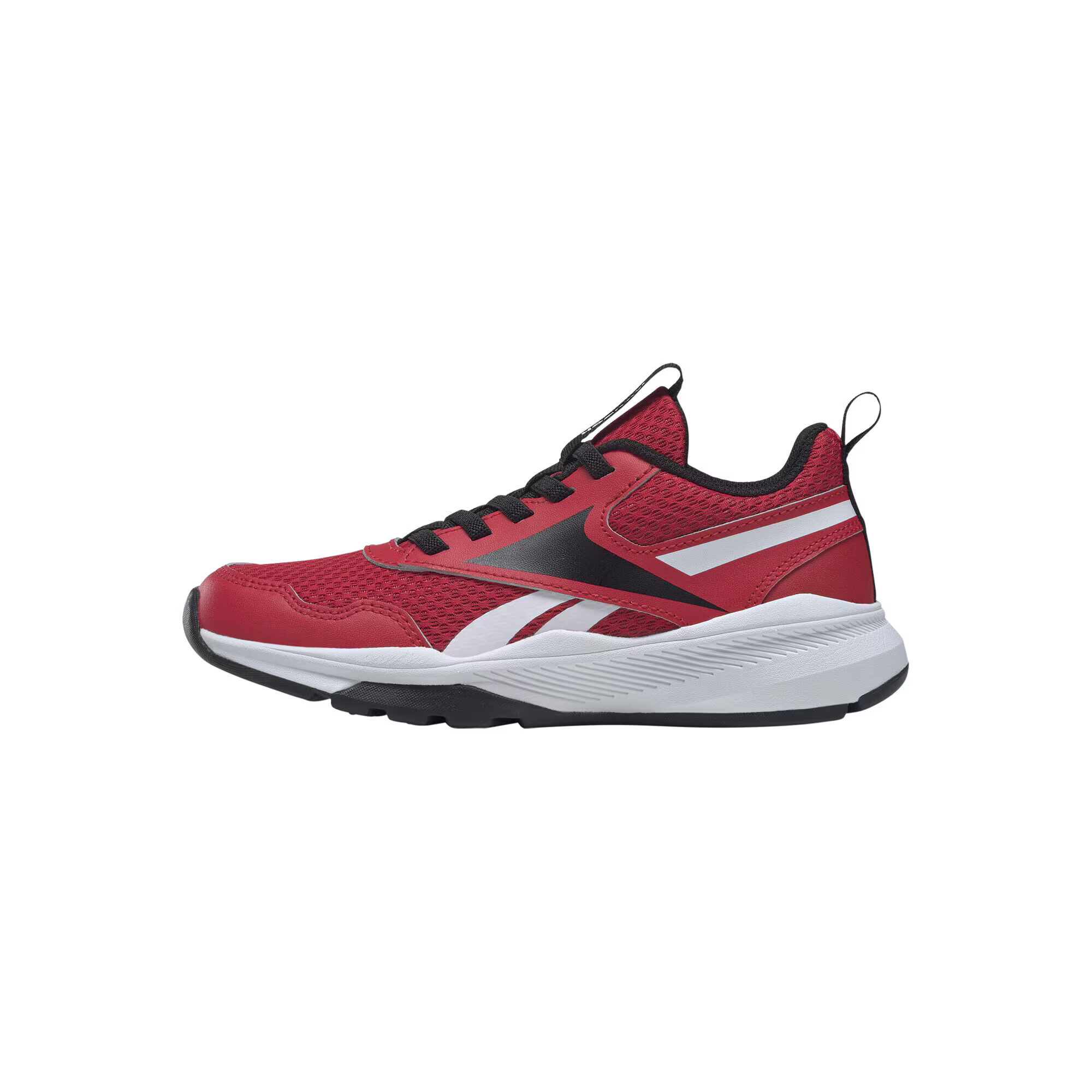 Reebok Sport Αθλητικό παπούτσι 'XT Sprinter 2 Alt' κόκκινο / μαύρο / λευκό - Pepit.gr