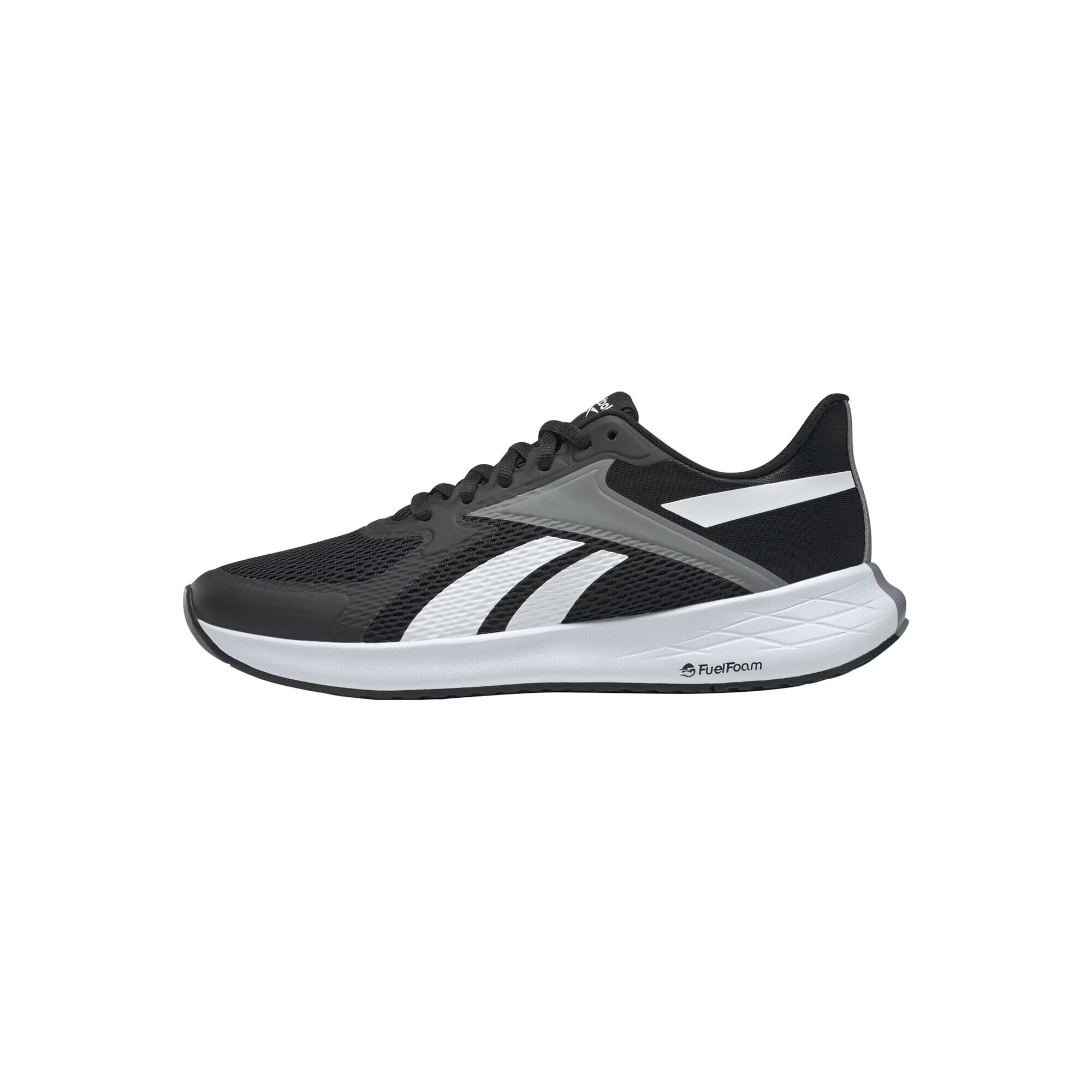 Reebok Sport Παπούτσι για τρέξιμο 'Energen Run' ασημόγκριζο / μαύρο / λευκό - Pepit.gr