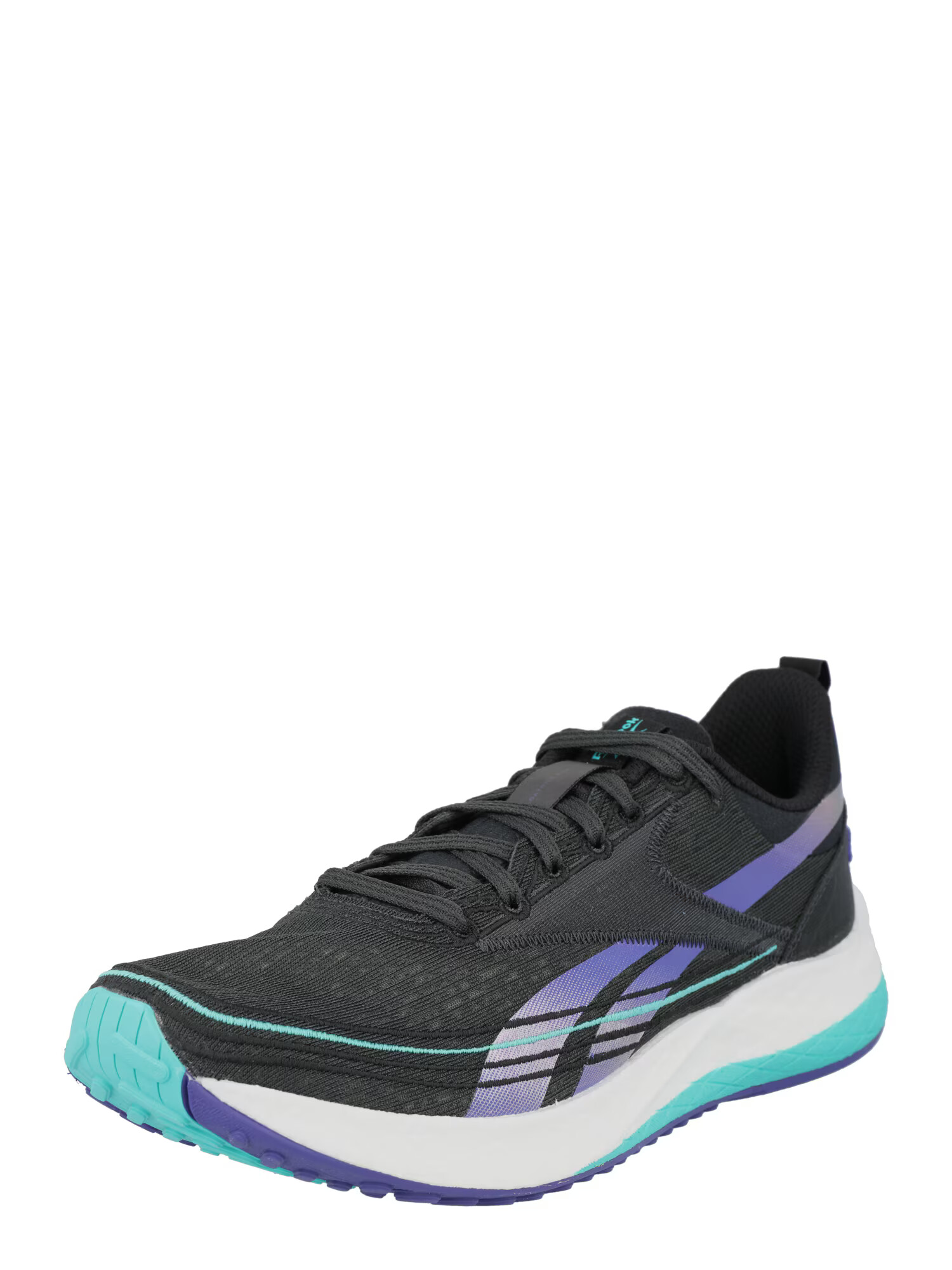 Reebok Sport Παπούτσι για τρέξιμο 'Floatride Energy 4' γαλαζοπράσινο / μπλε βιολετί / μαύρο - Pepit.gr