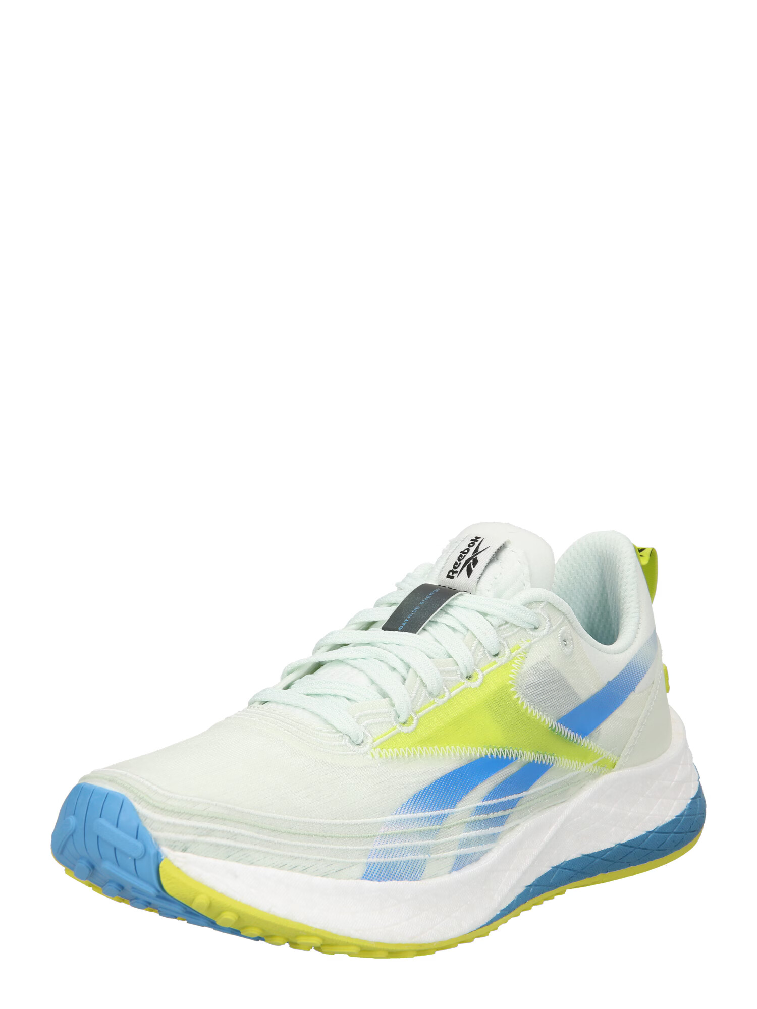 Reebok Sport Παπούτσι για τρέξιμο 'Floatride Energy 4' μπλε / κίτρινο / πράσινο παστέλ - Pepit.gr