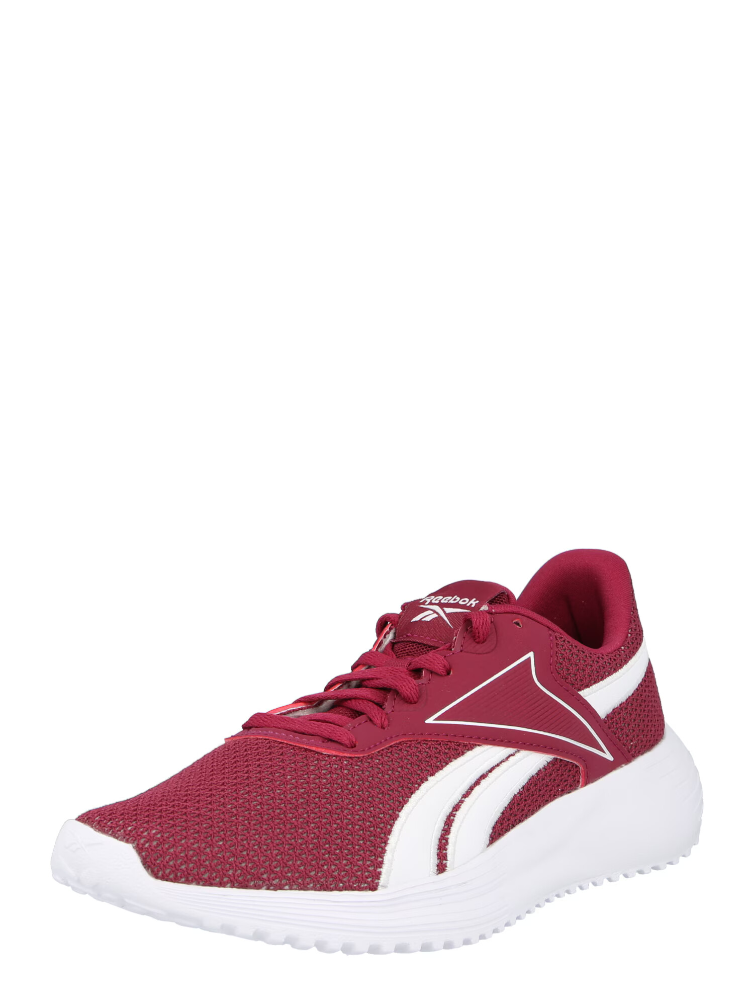 Reebok Sport Παπούτσι για τρέξιμο 'LITE 3.0' σμέουρο / λευκό - Pepit.gr