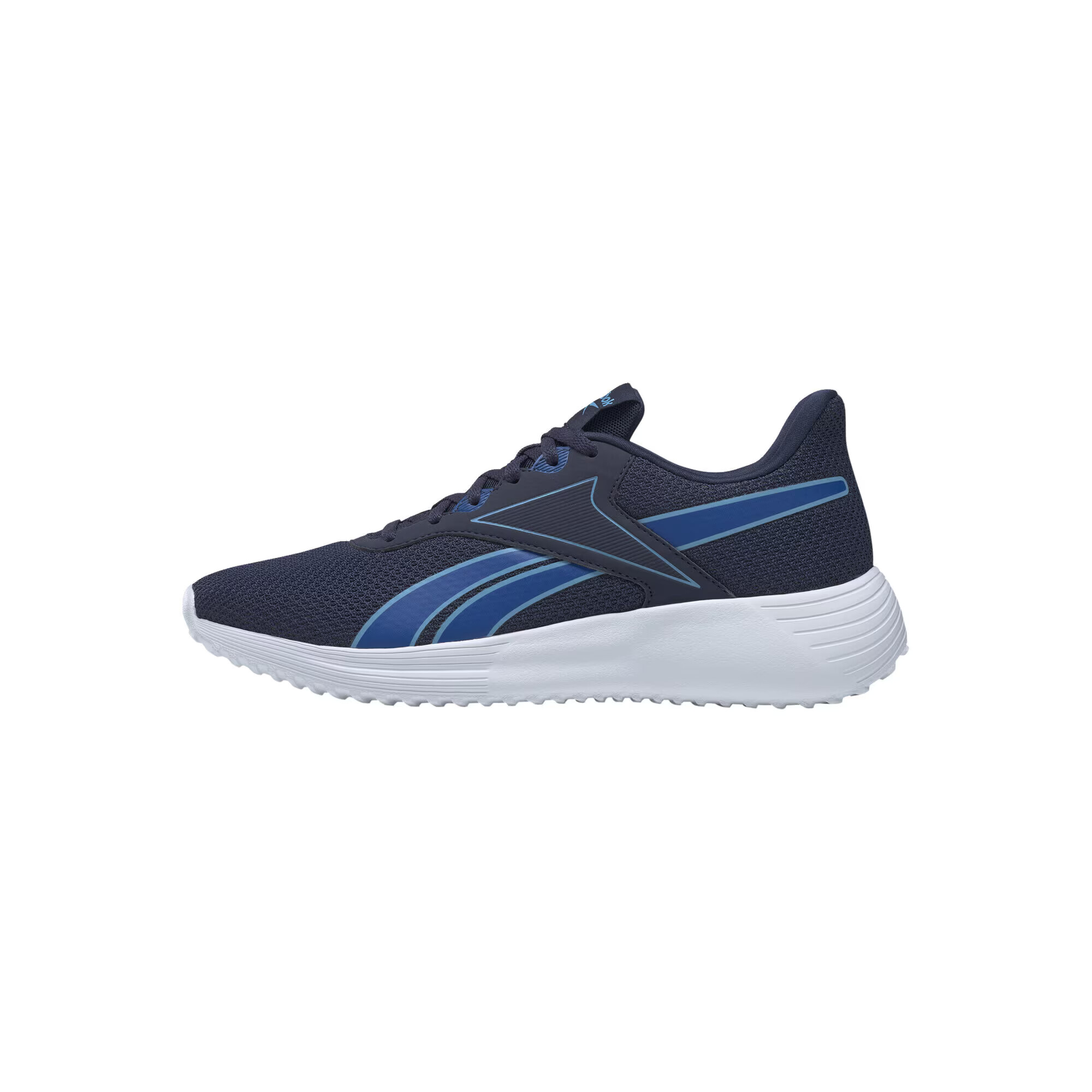 Reebok Sport Παπούτσι για τρέξιμο 'Lite 3' μπλε / ναυτικό μπλε / γαλάζιο - Pepit.gr