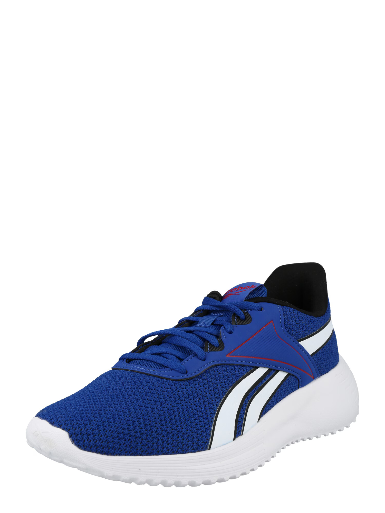 Reebok Sport Παπούτσι για τρέξιμο 'Lite 3' ναυτικό μπλε / κόκκινο / μαύρο / λευκό - Pepit.gr