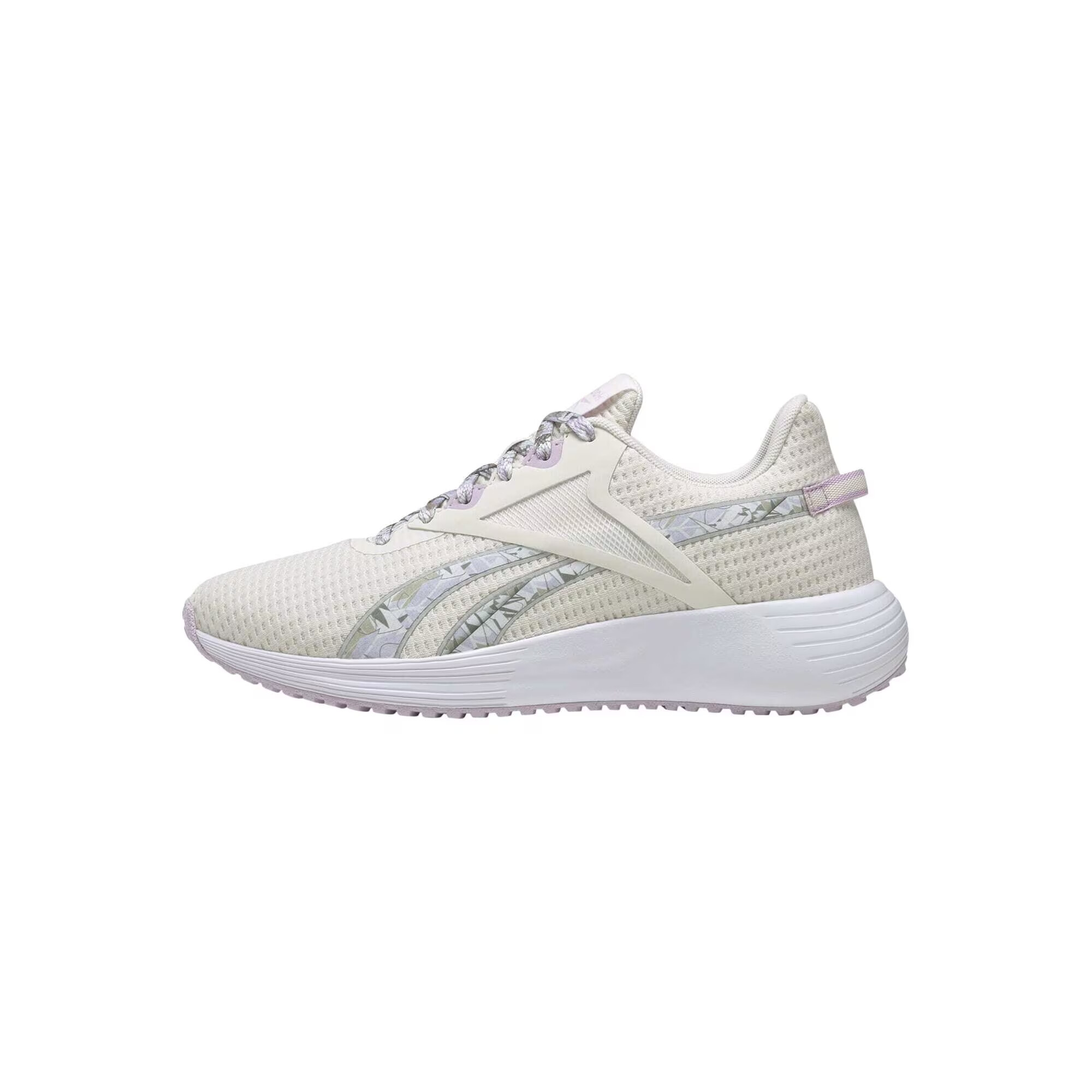 Reebok Sport Παπούτσι για τρέξιμο 'Lite Plus 3' γκρι μελανζέ / λευκό - Pepit.gr