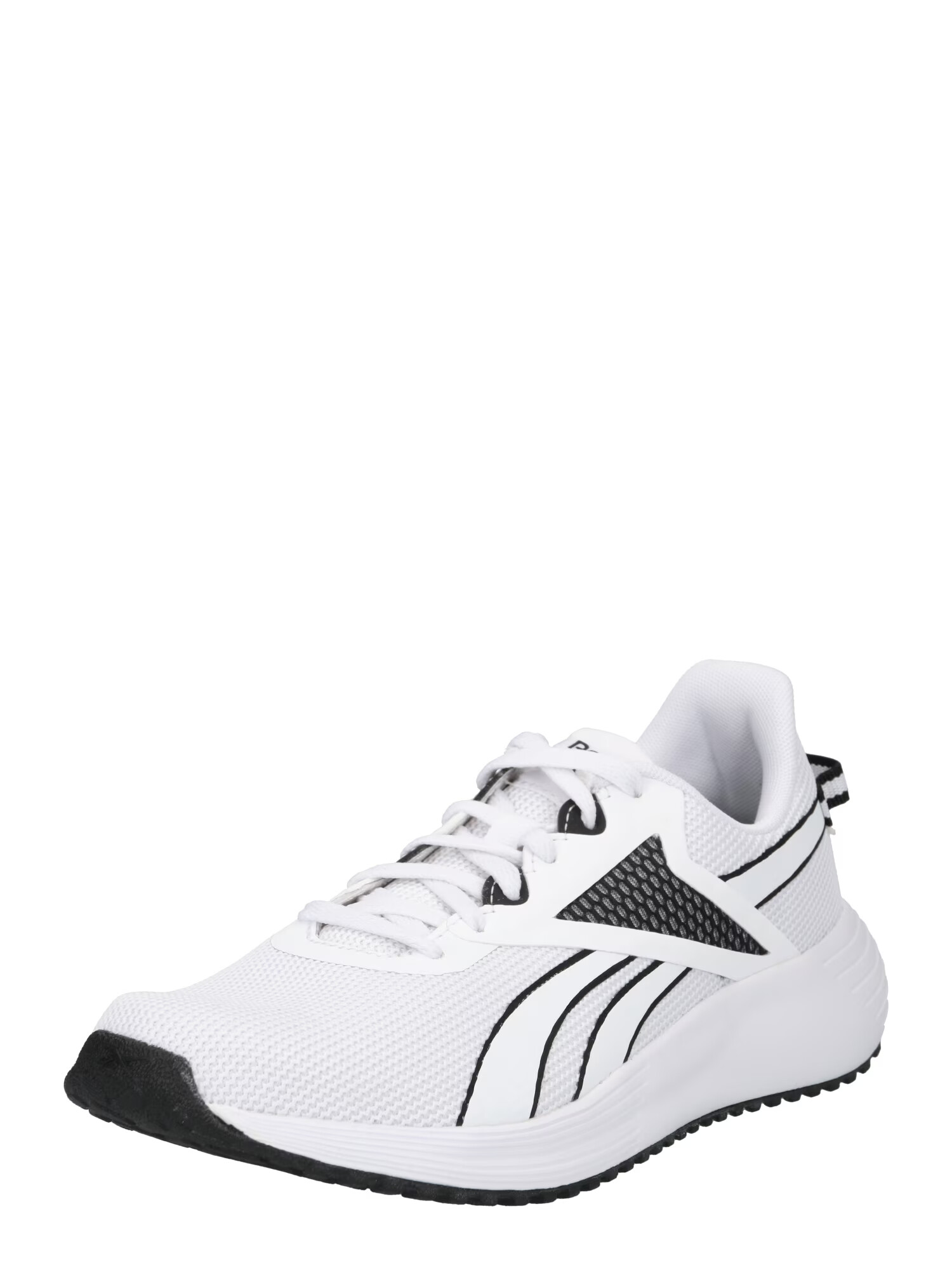 Reebok Sport Παπούτσι για τρέξιμο 'Lite Plus 3' σκούρο γκρι / λευκό - Pepit.gr