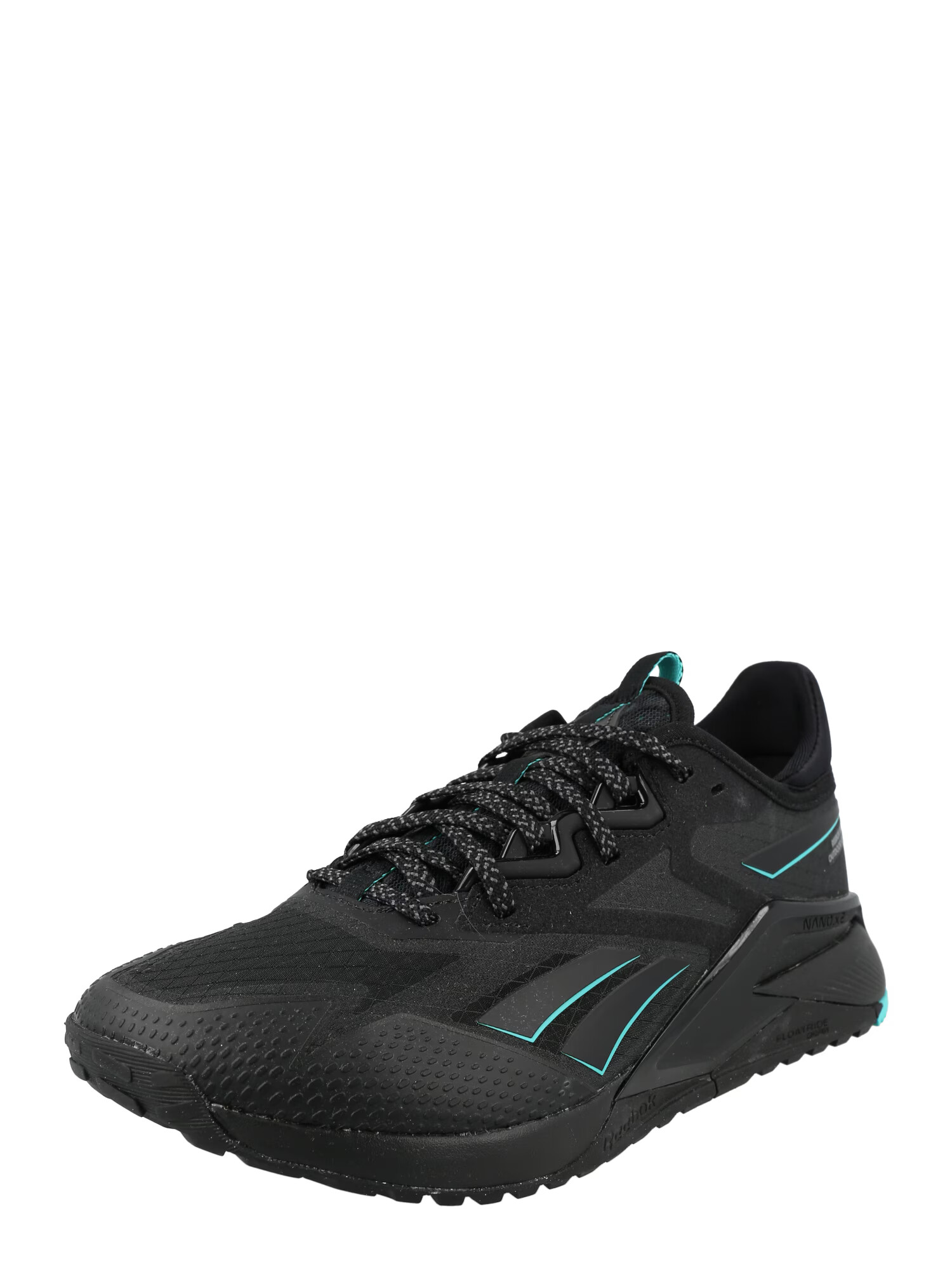 Reebok Sport Παπούτσι για τρέξιμο 'Nano X2 TR Adventure' μπλε / μαύρο - Pepit.gr