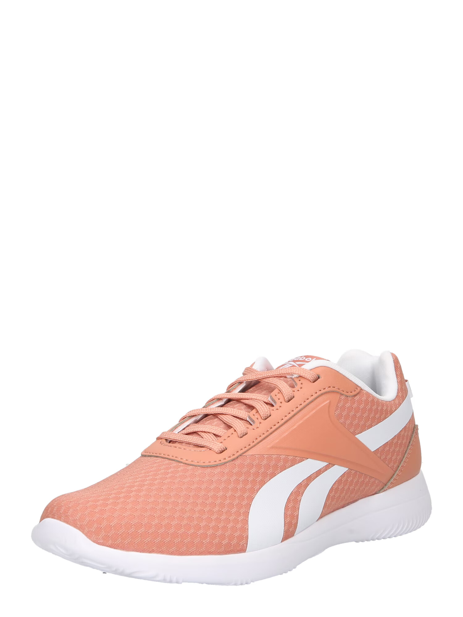 Reebok Sport Παπούτσι για τρέξιμο 'Stridium 2.0' βερικοκί / λευκό - Pepit.gr