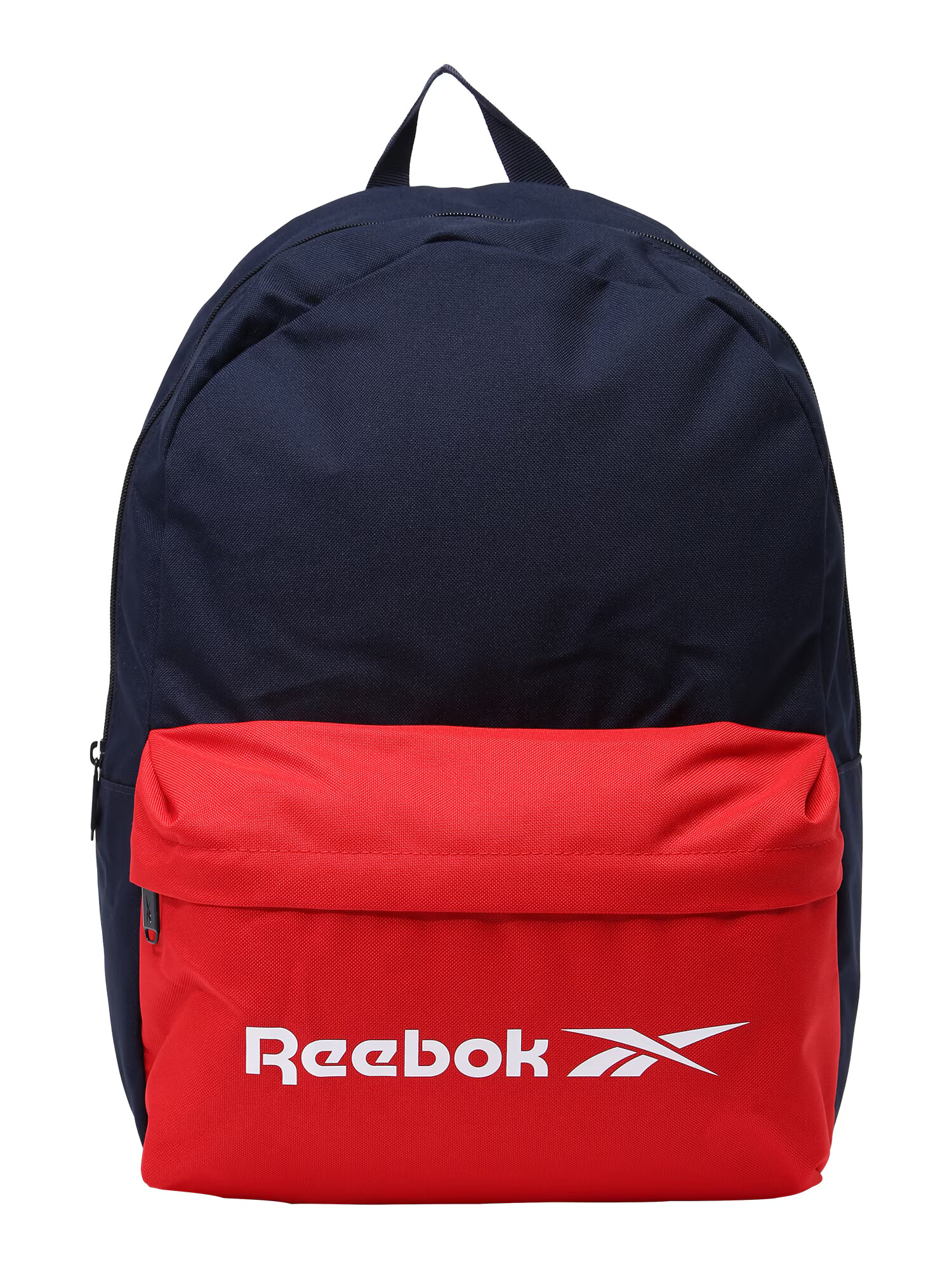 Reebok Sport Σπορ σακίδιο πλάτης ναυτικό μπλε / κόκκινο / λευκό - Pepit.gr