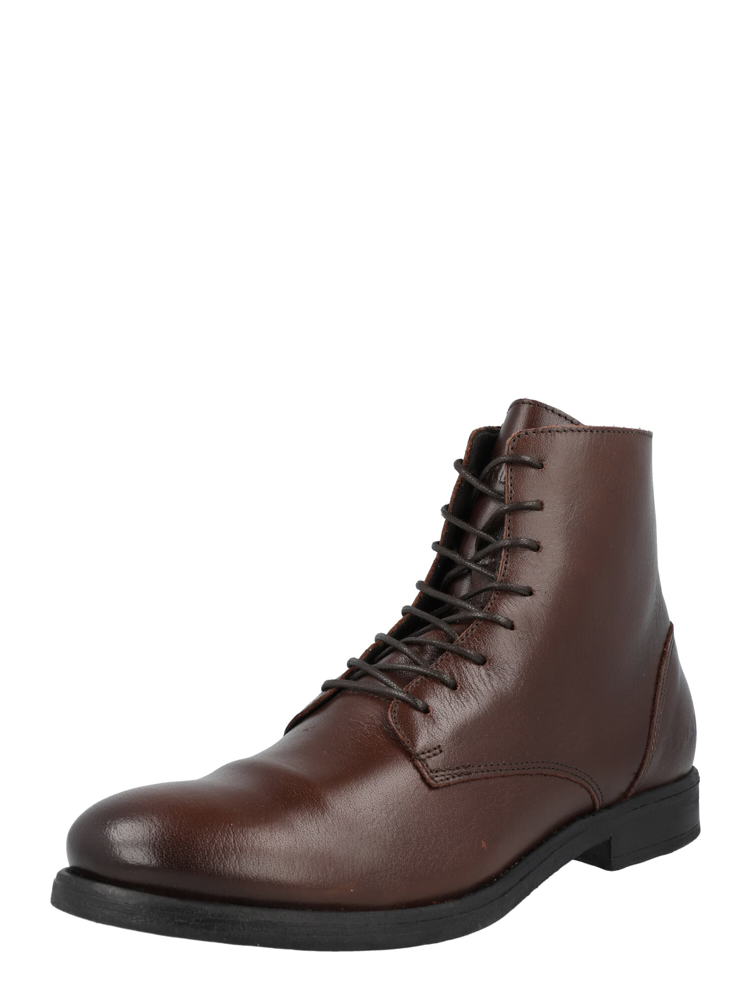 REPLAY Chukka boots καφέ κάστανου - Pepit.gr