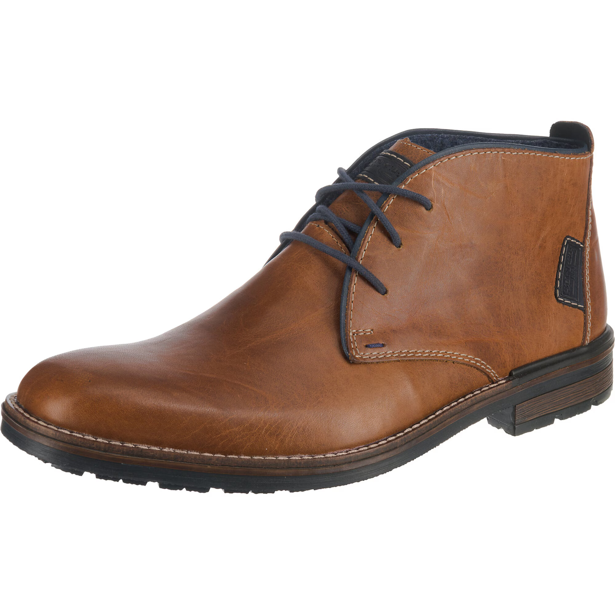 Rieker Chukka boots 'Eagle' καφέ - Pepit.gr